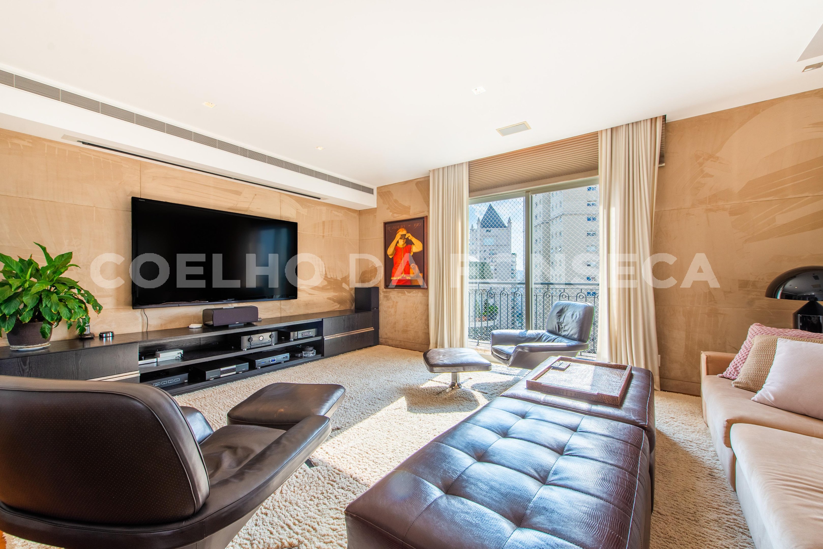 Sala de TV