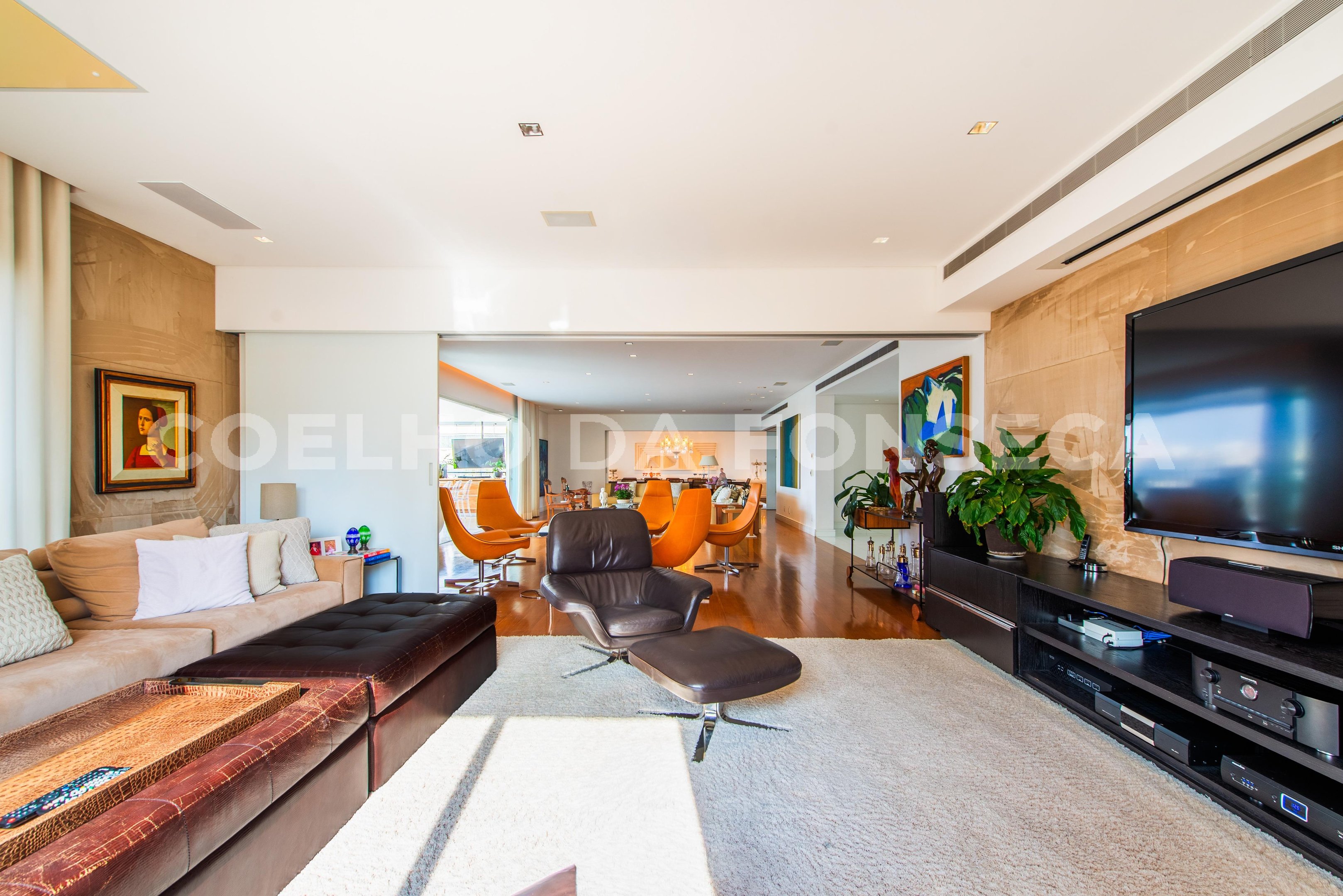 Sala de TV