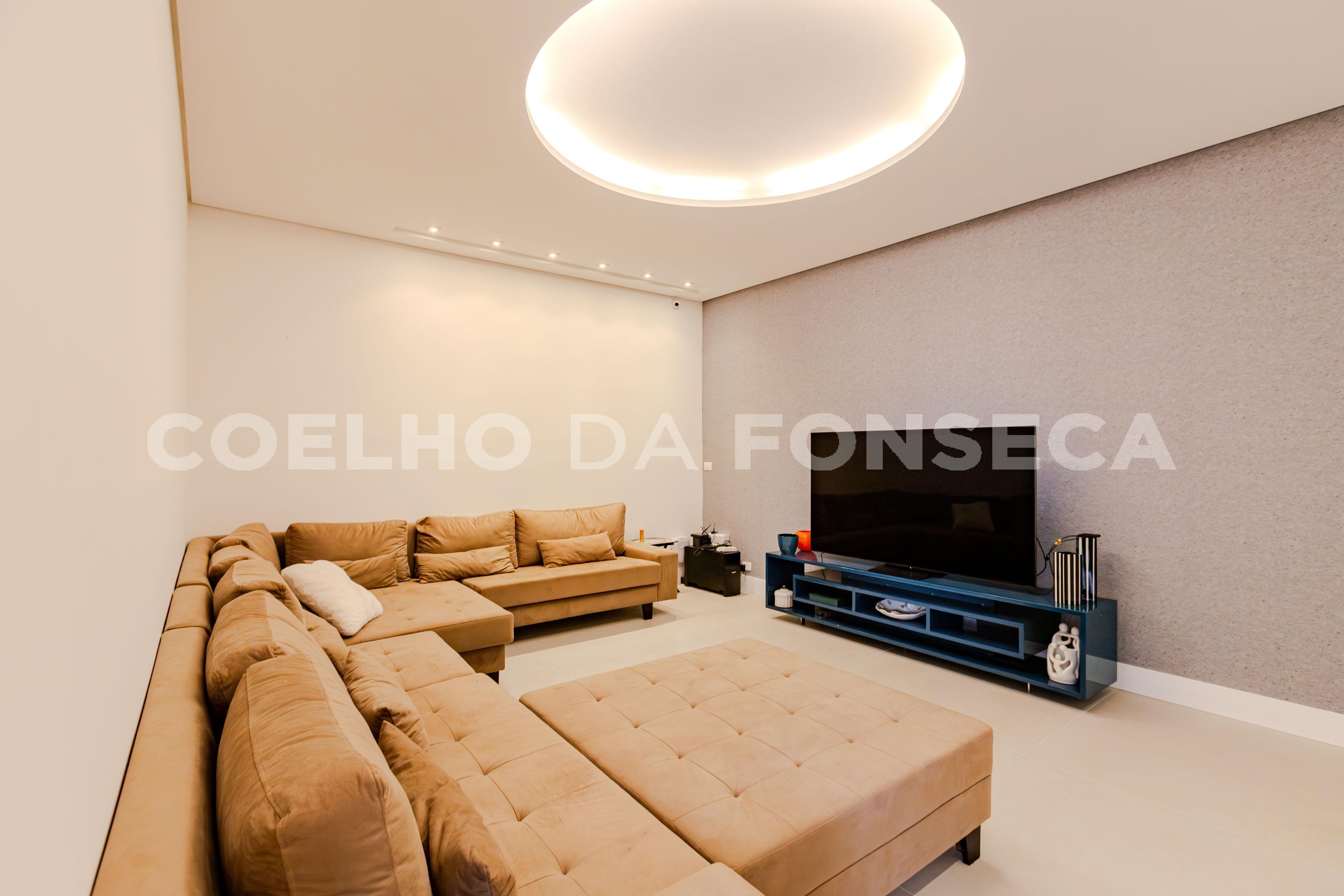 Sala de TV