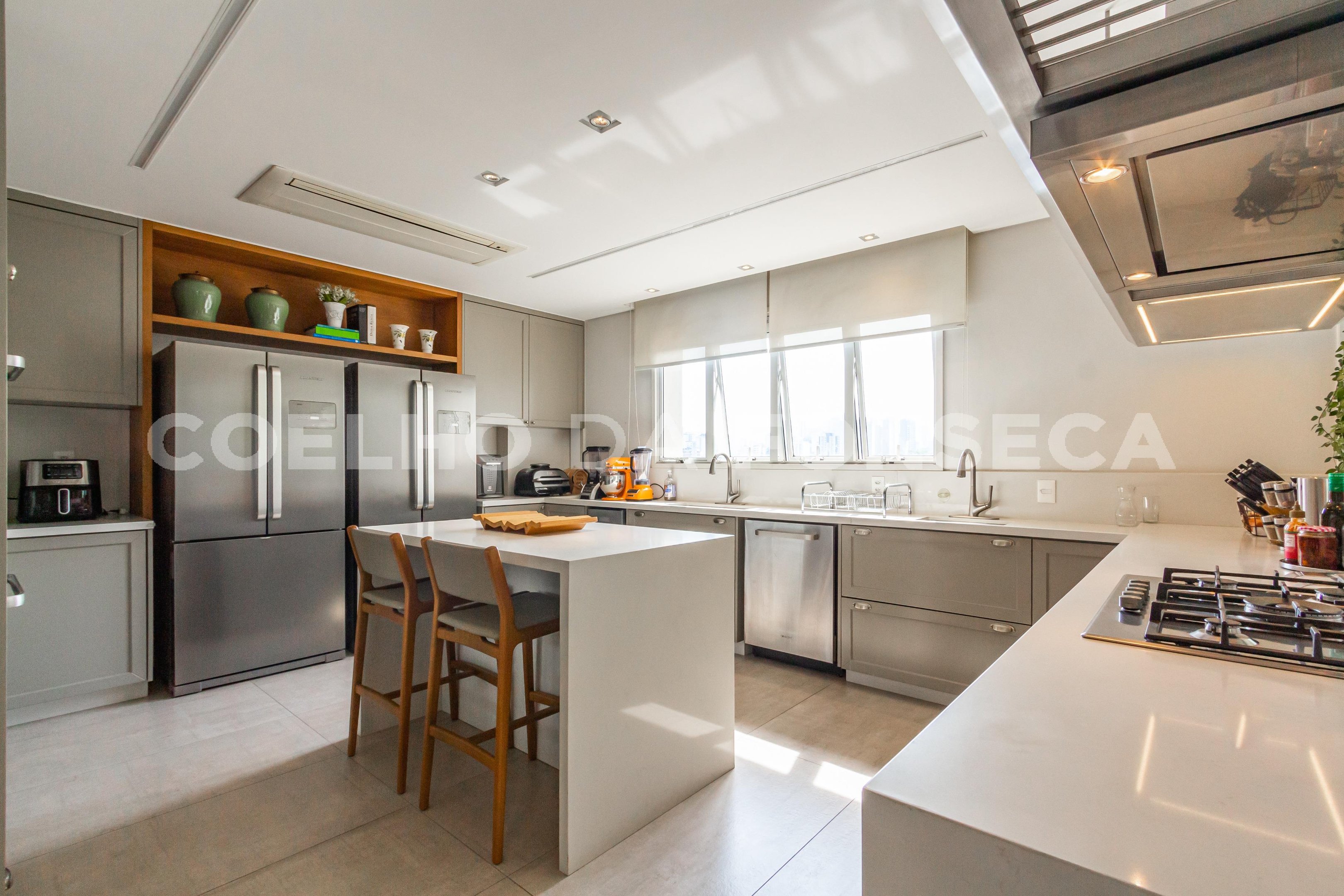 Cozinha