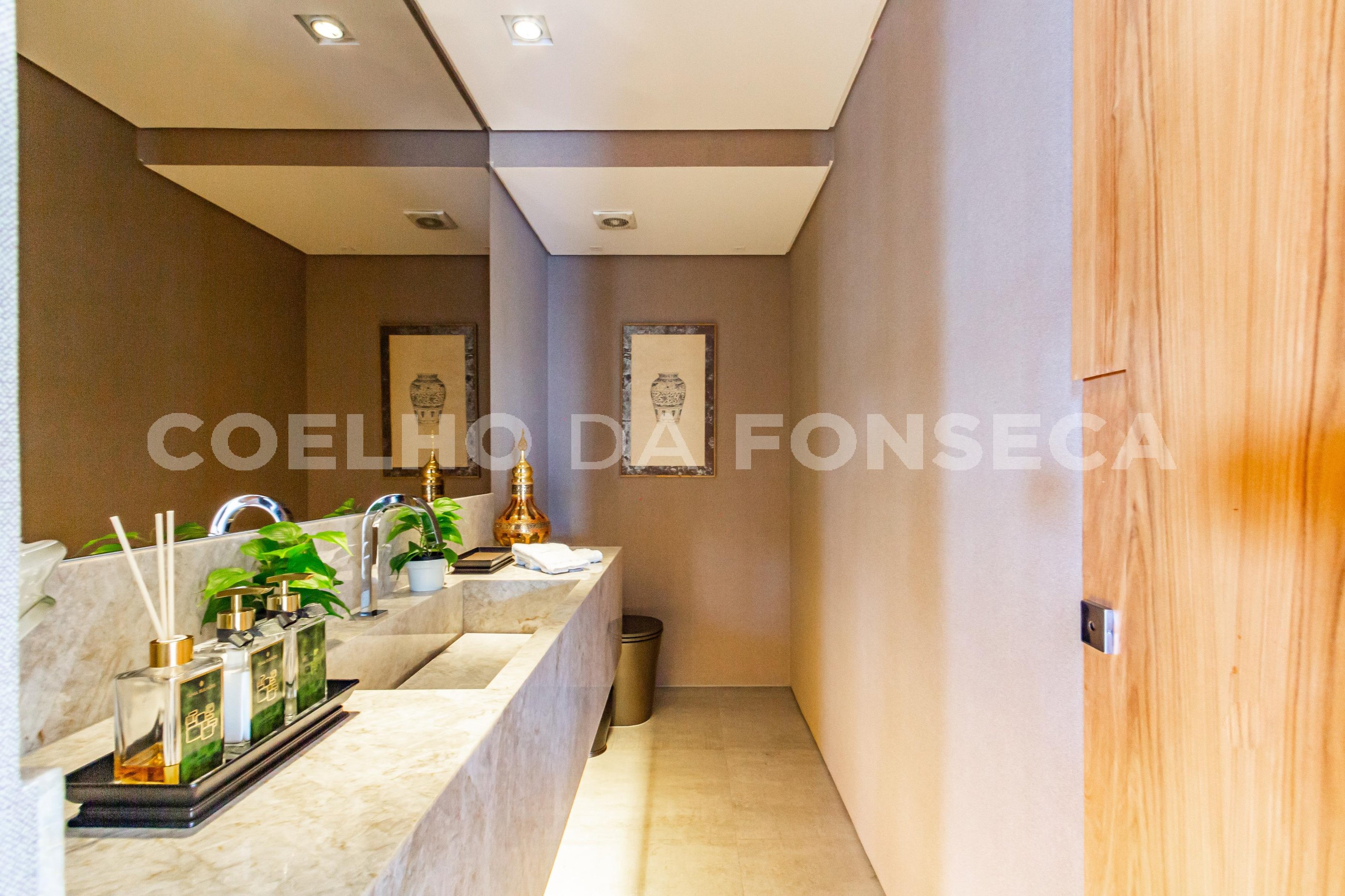 Lavabo