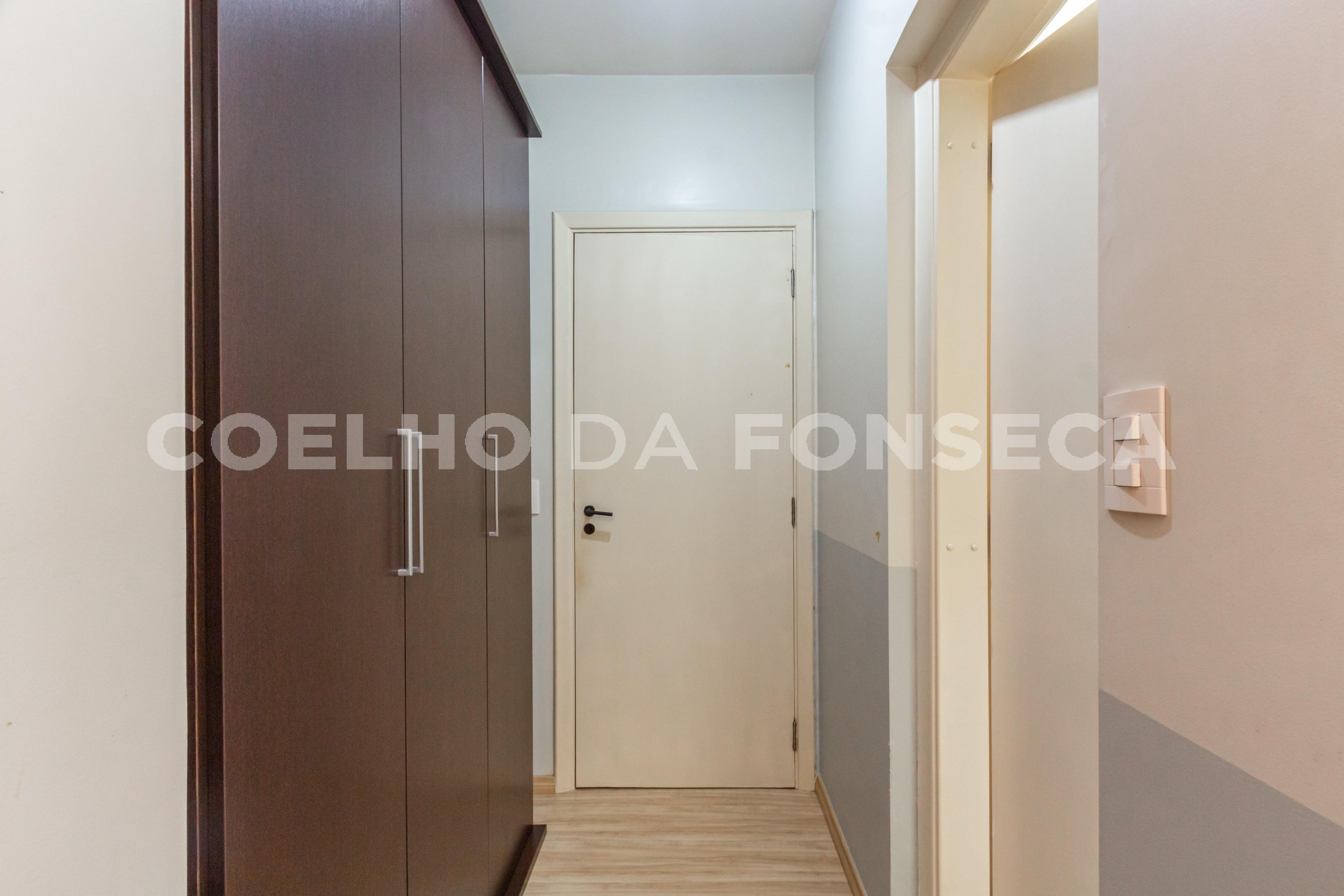 Hall de Circulação