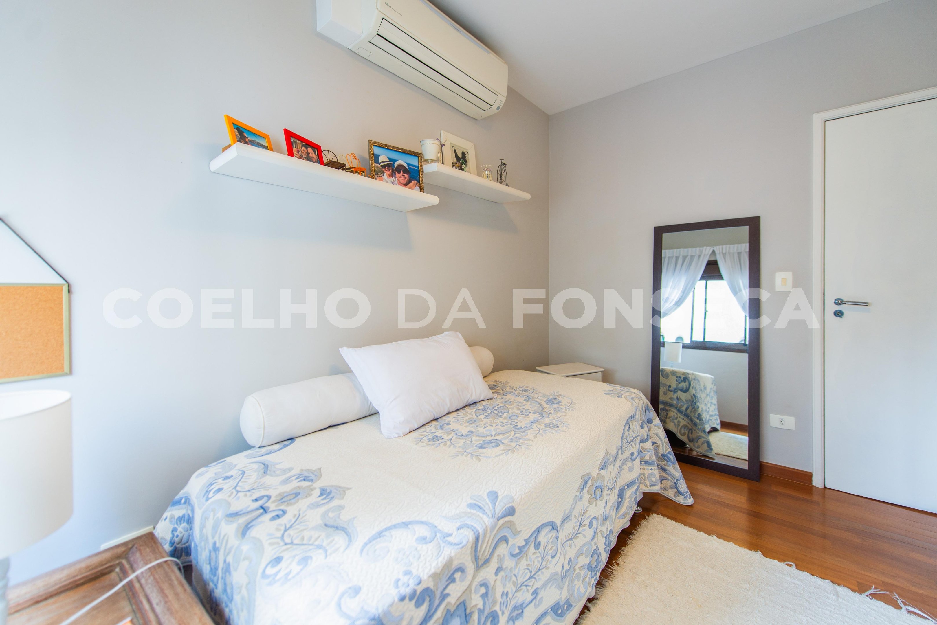 Dormitório