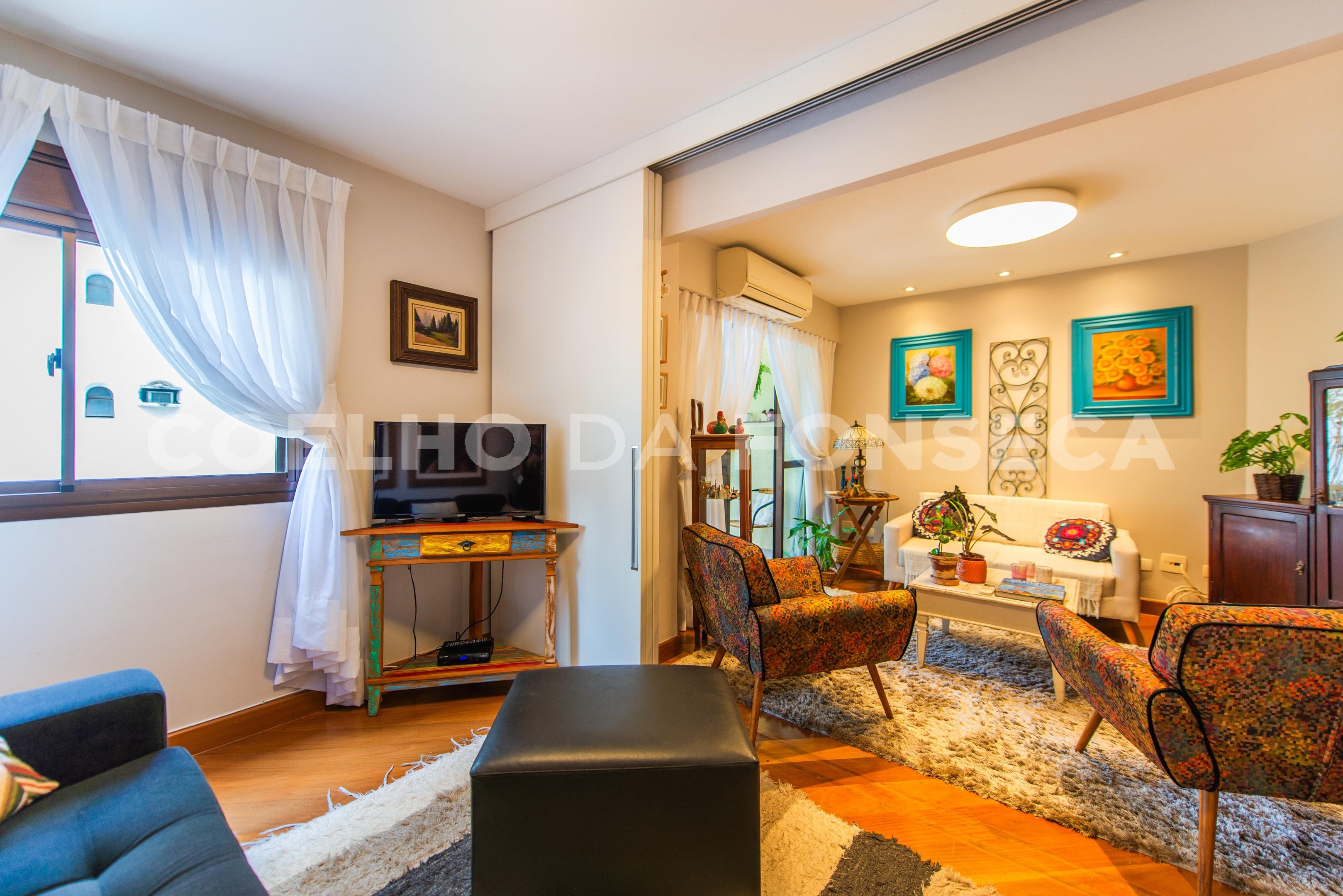 Sala de TV