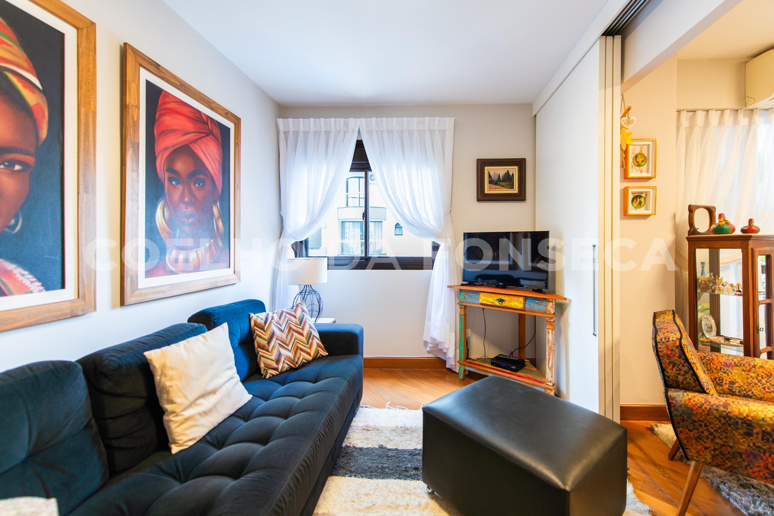 Sala de TV