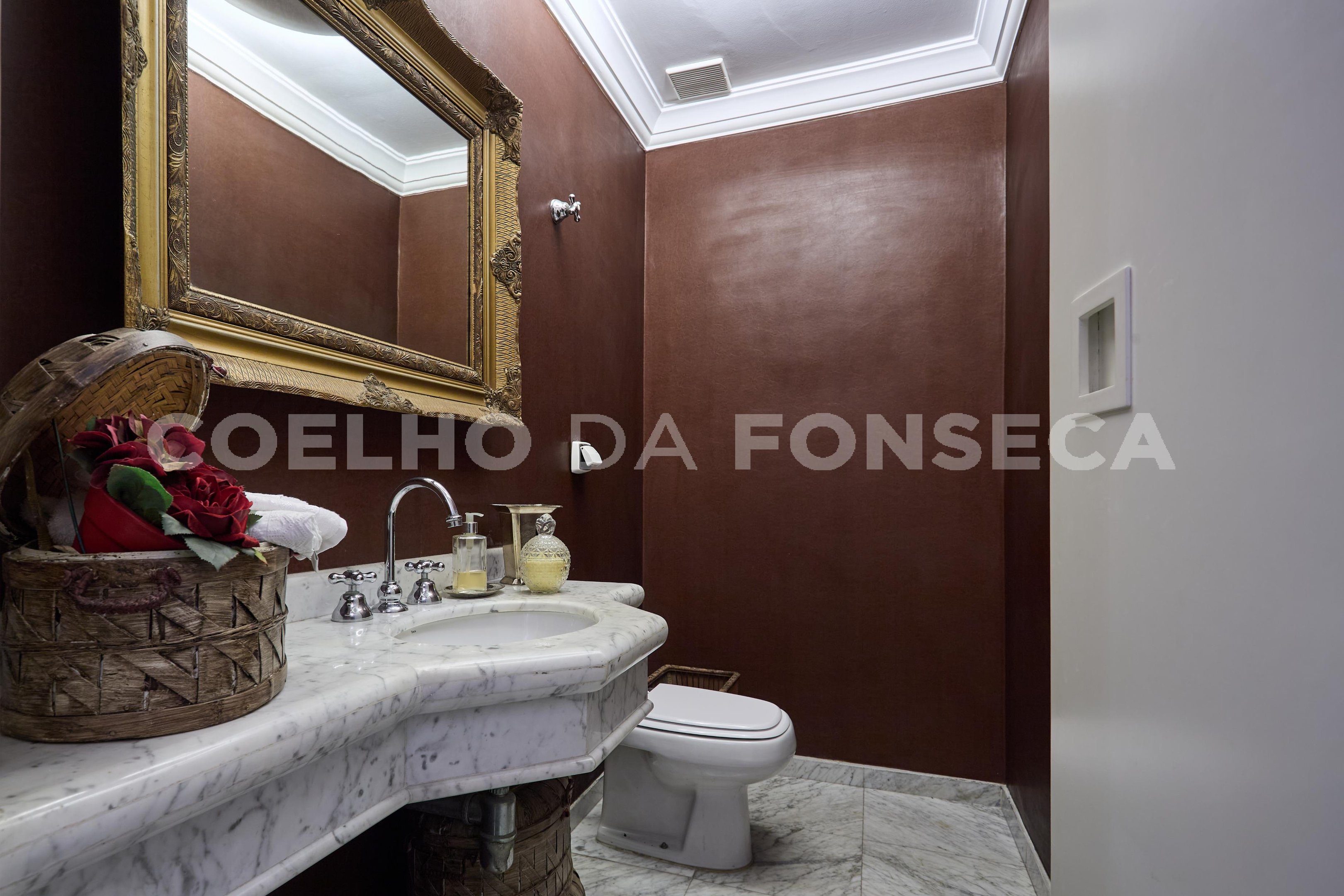 Lavabo