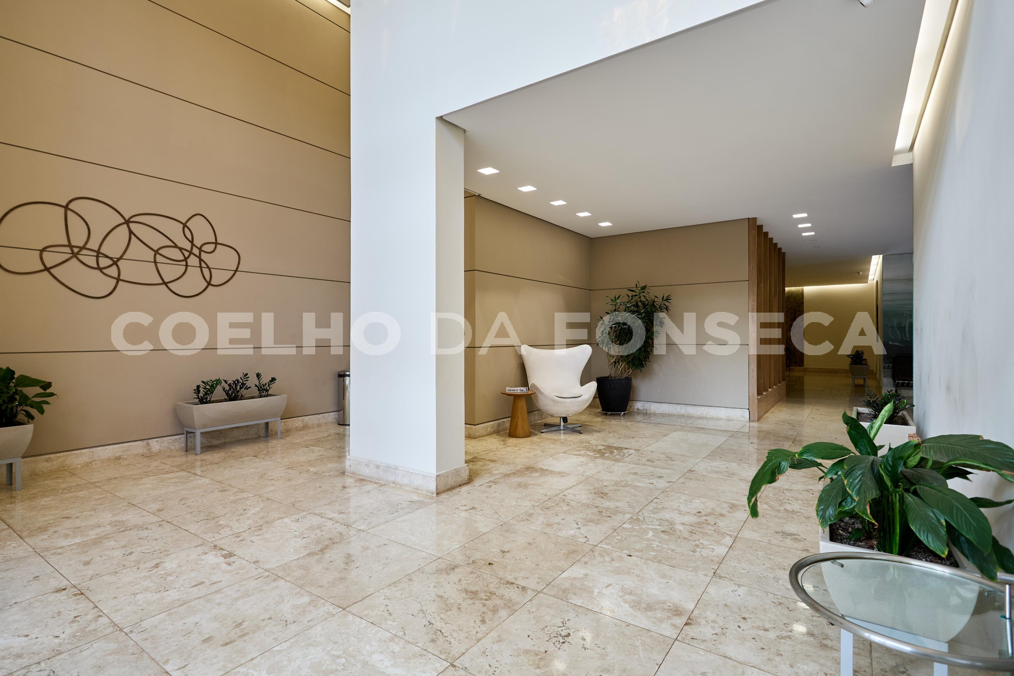Hall de Entrada