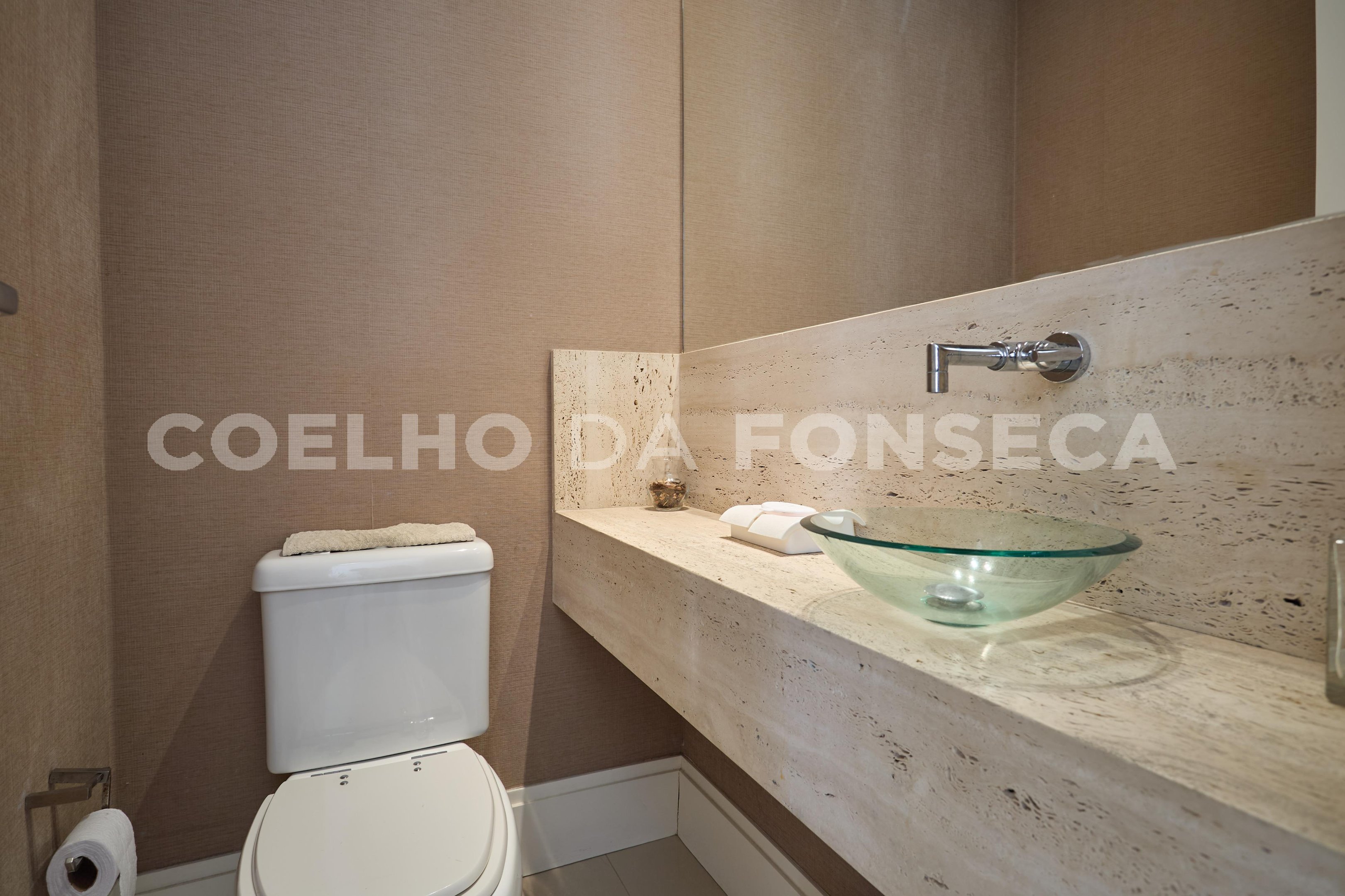 Lavabo