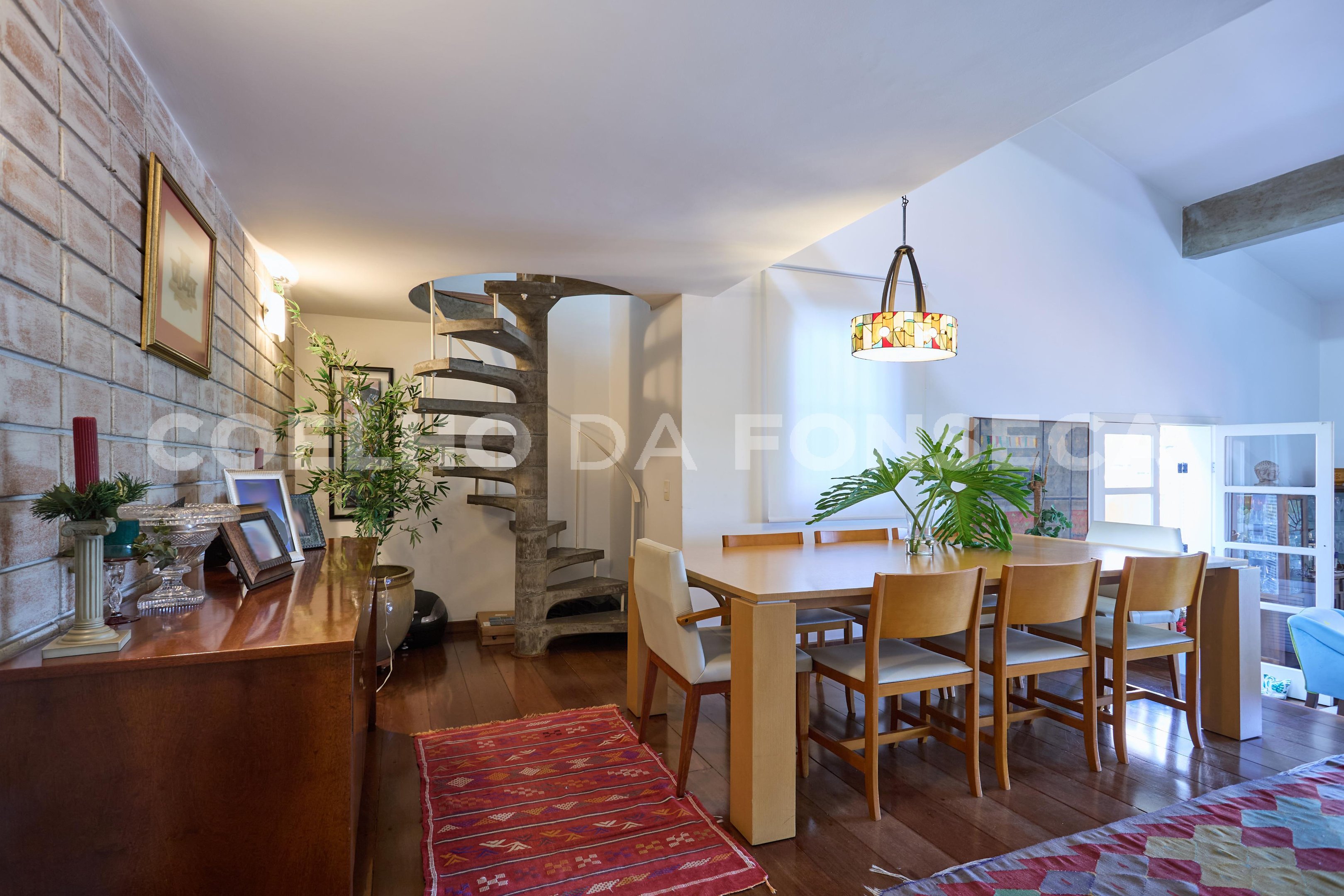 Sala de Jantar
