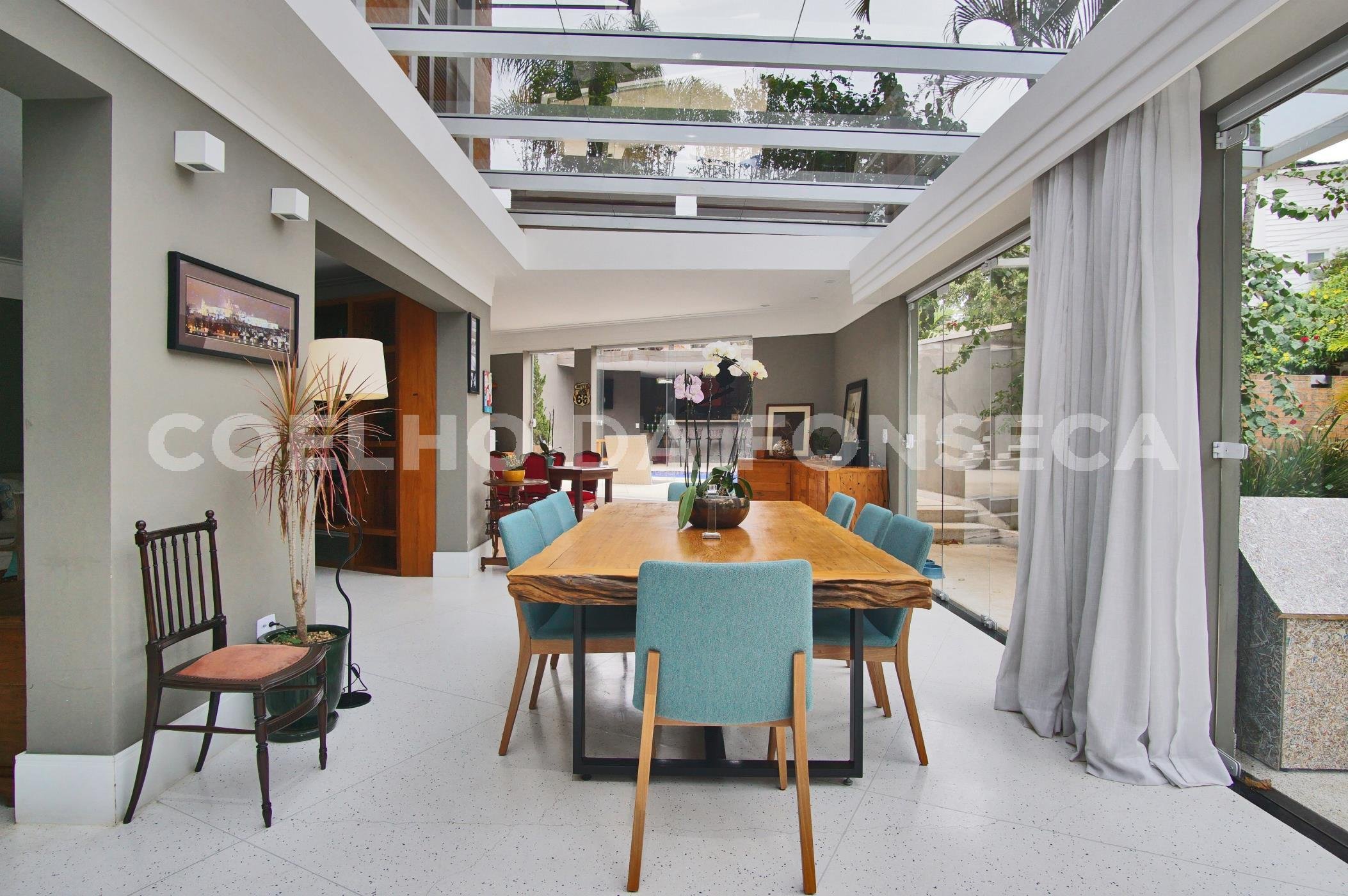 Sala de Jantar