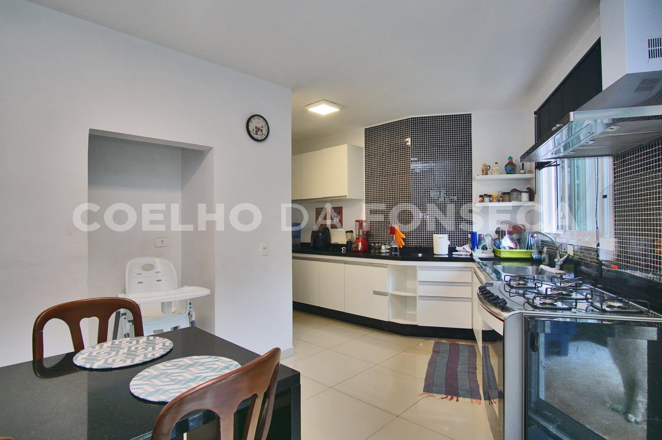 Cozinha