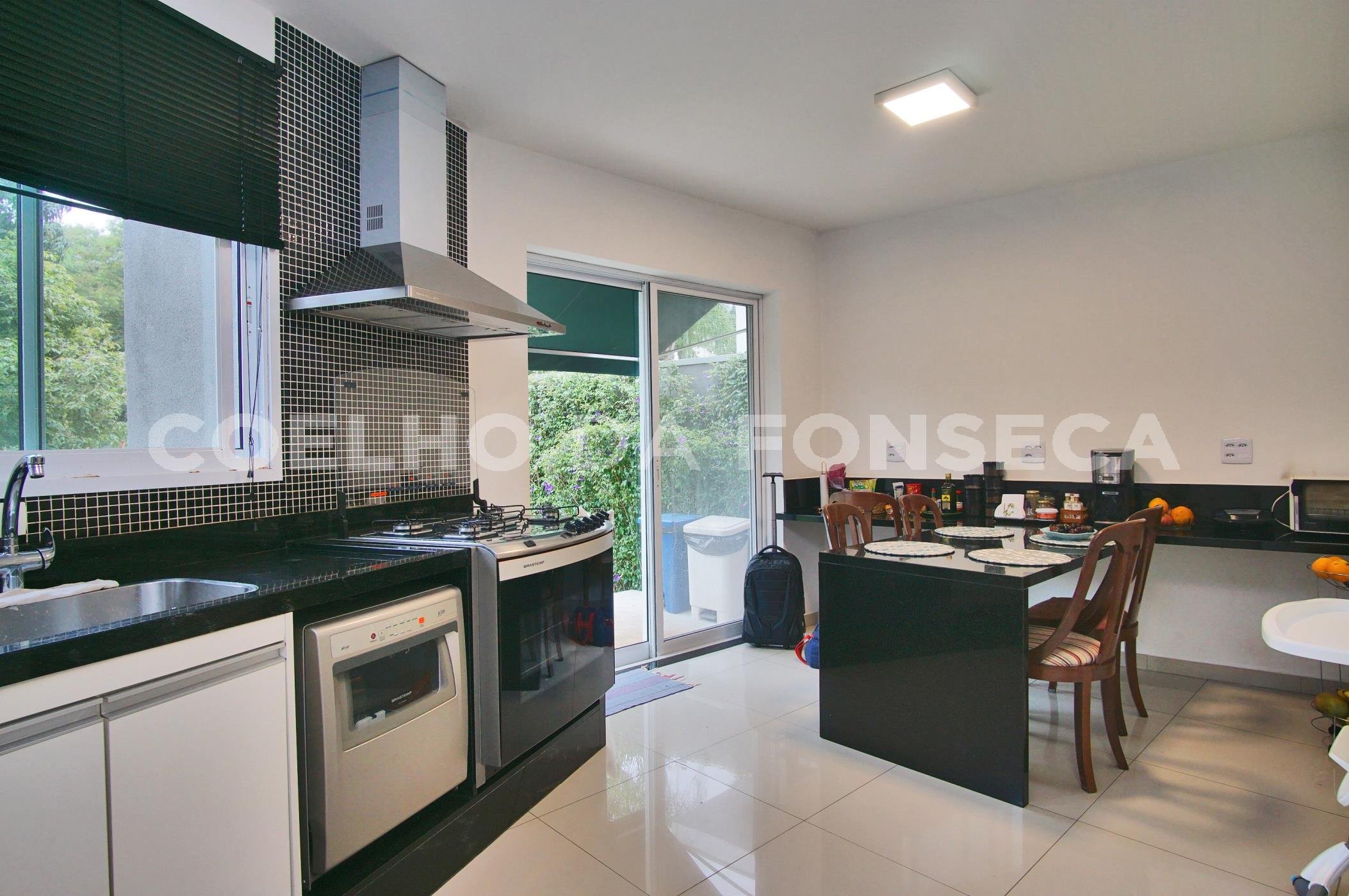 Cozinha