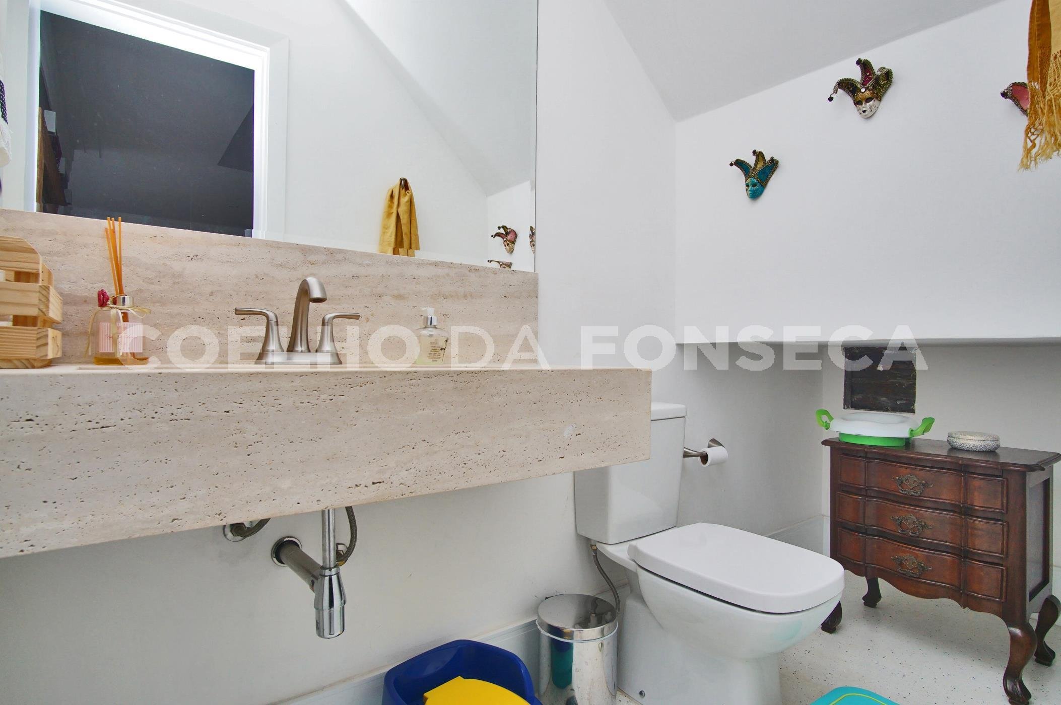 Lavabo