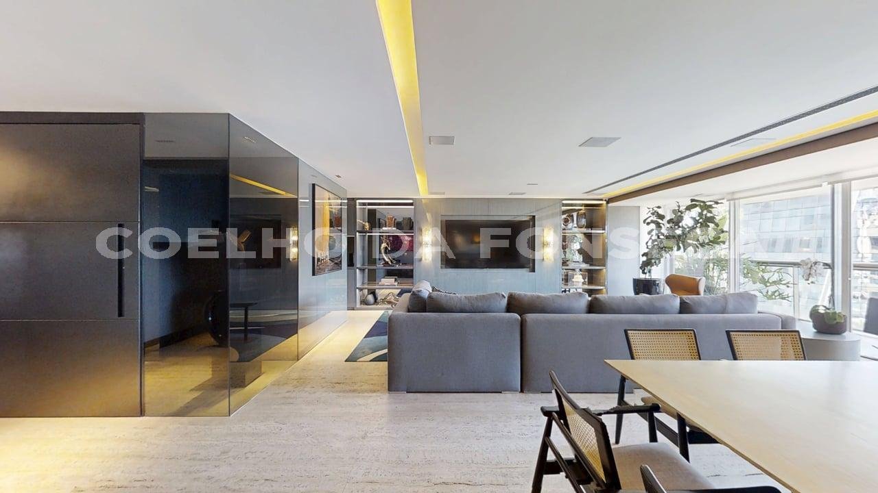 Sala de Jantar