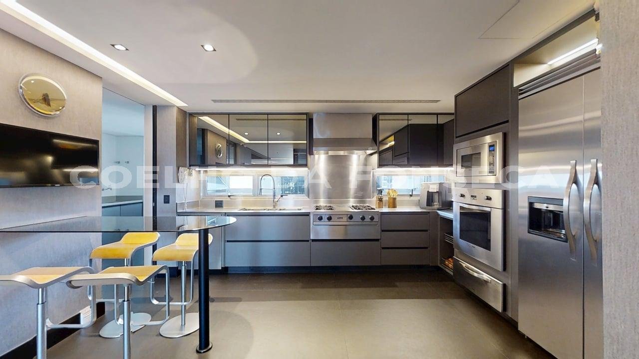 Cozinha