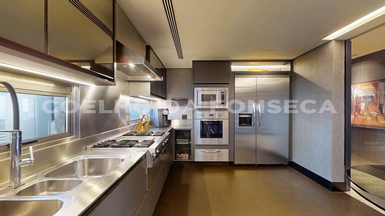 Cozinha