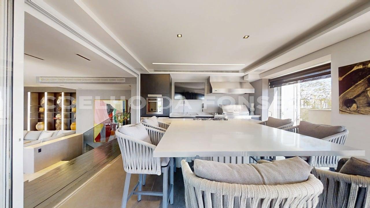 Espaço Gourmet (Unidade)