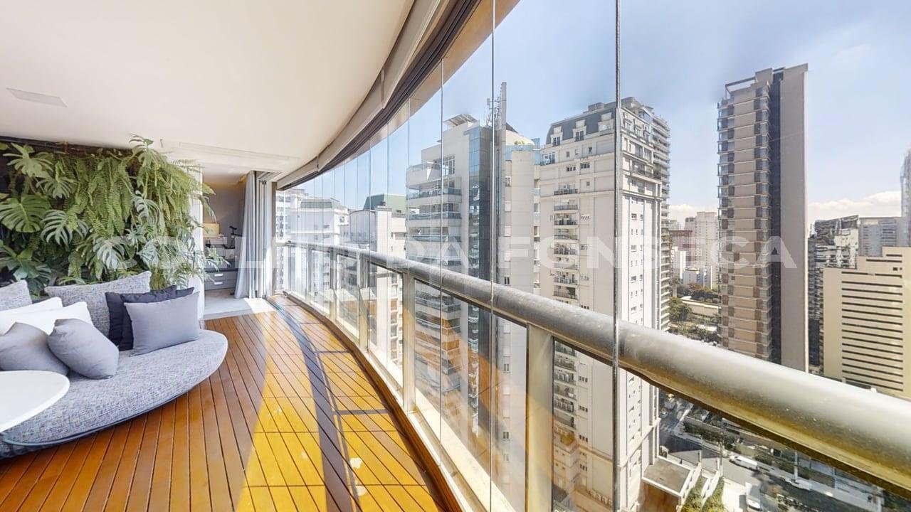 Terraço
