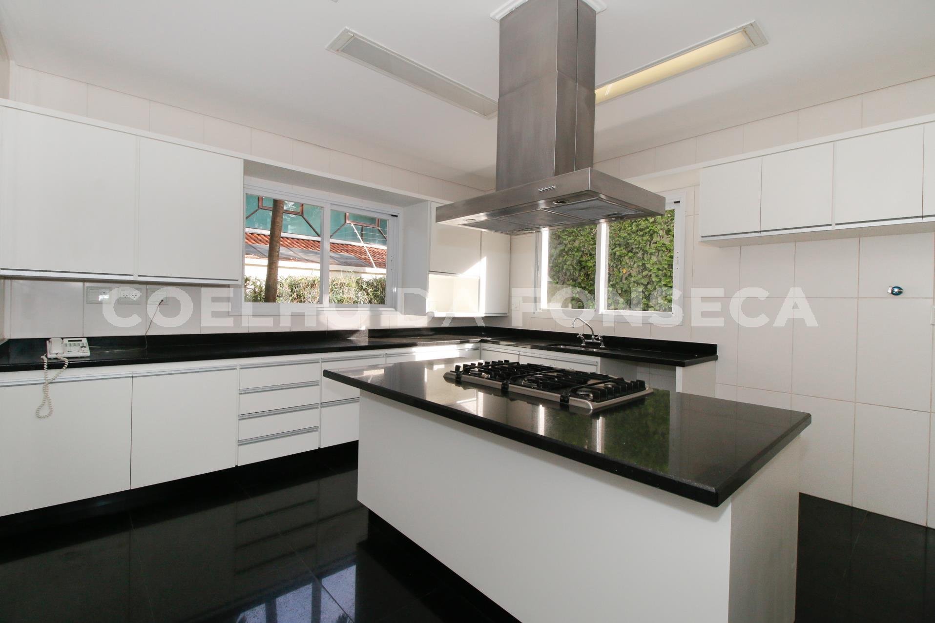 Cozinha