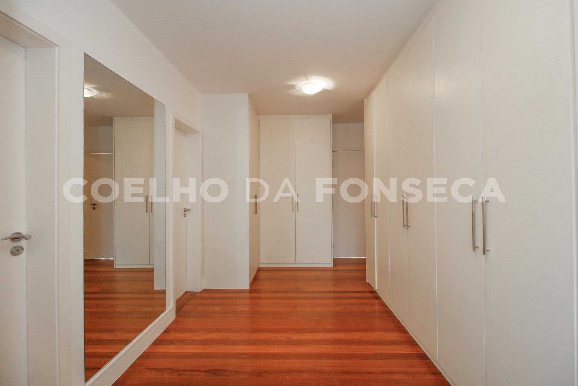Hall de Circulação