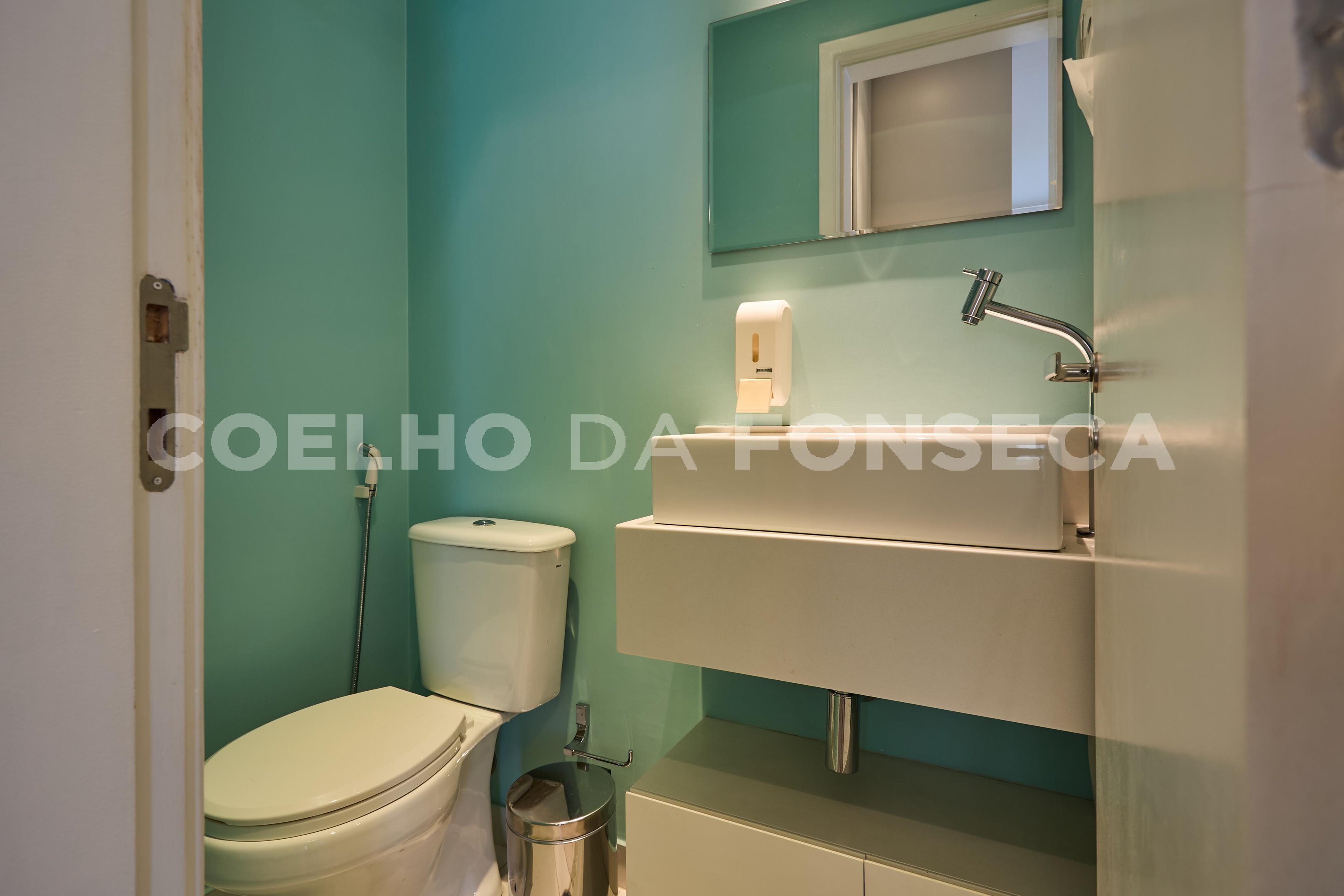 Lavabo
