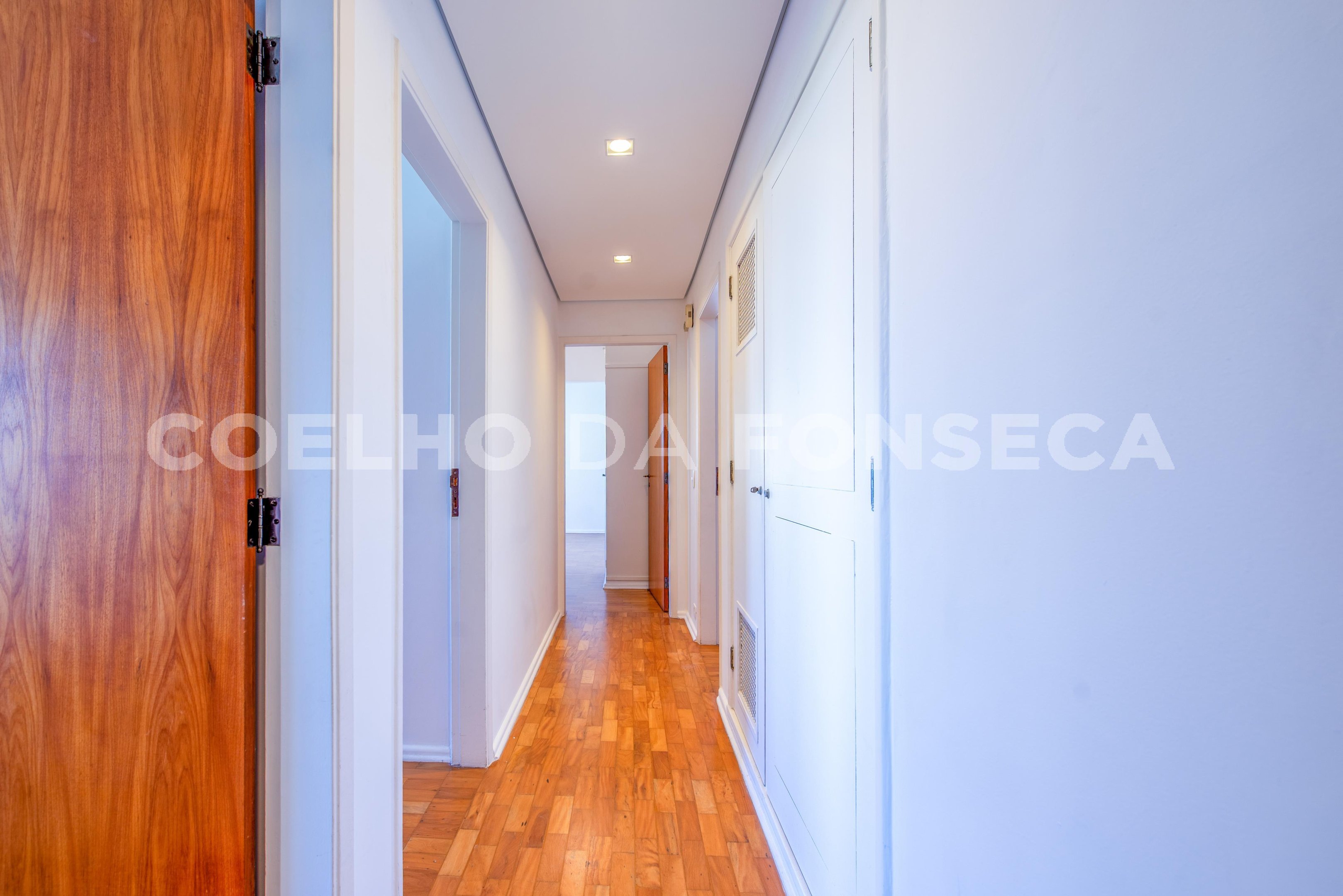 Hall de Circulação