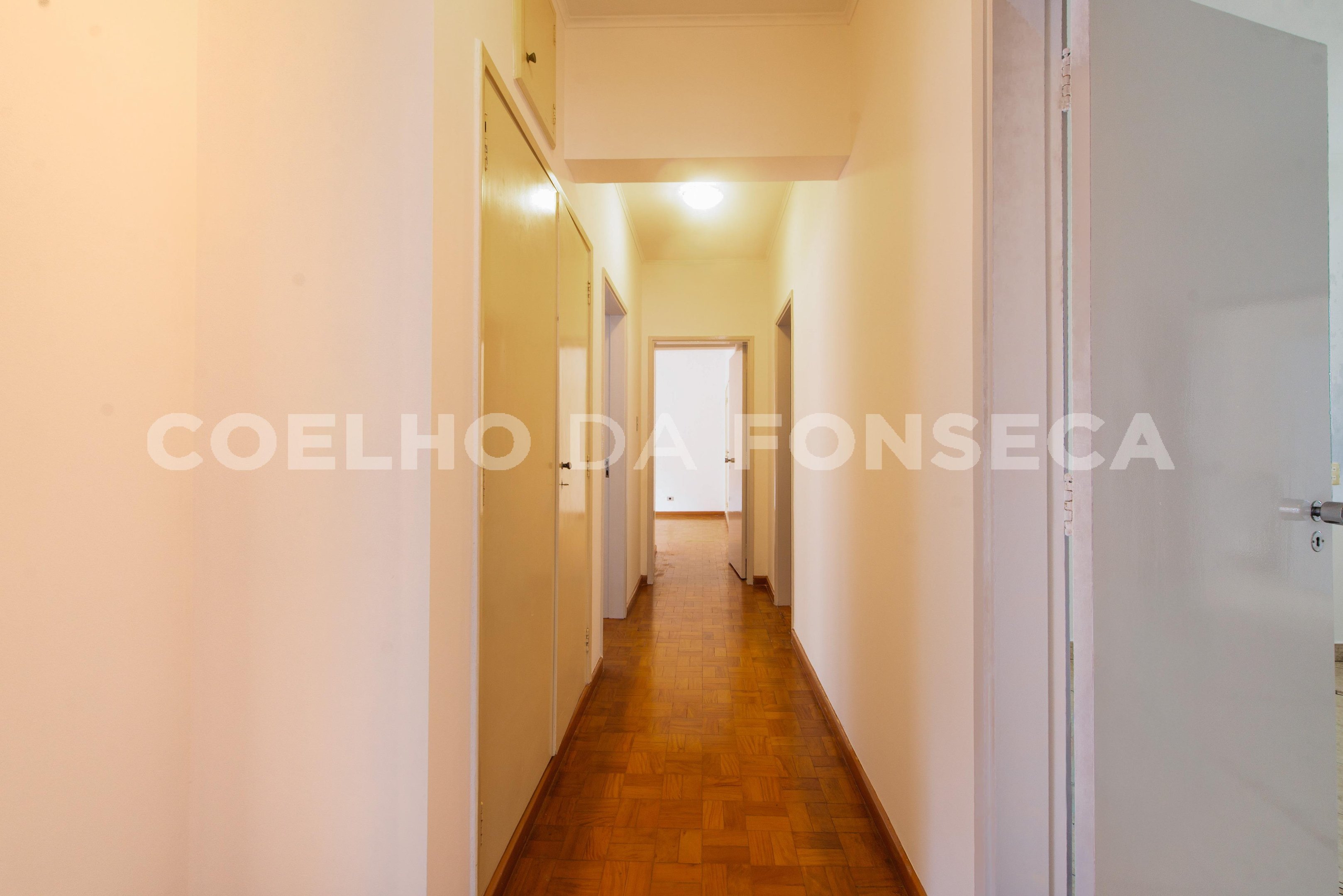 Hall de Circulação