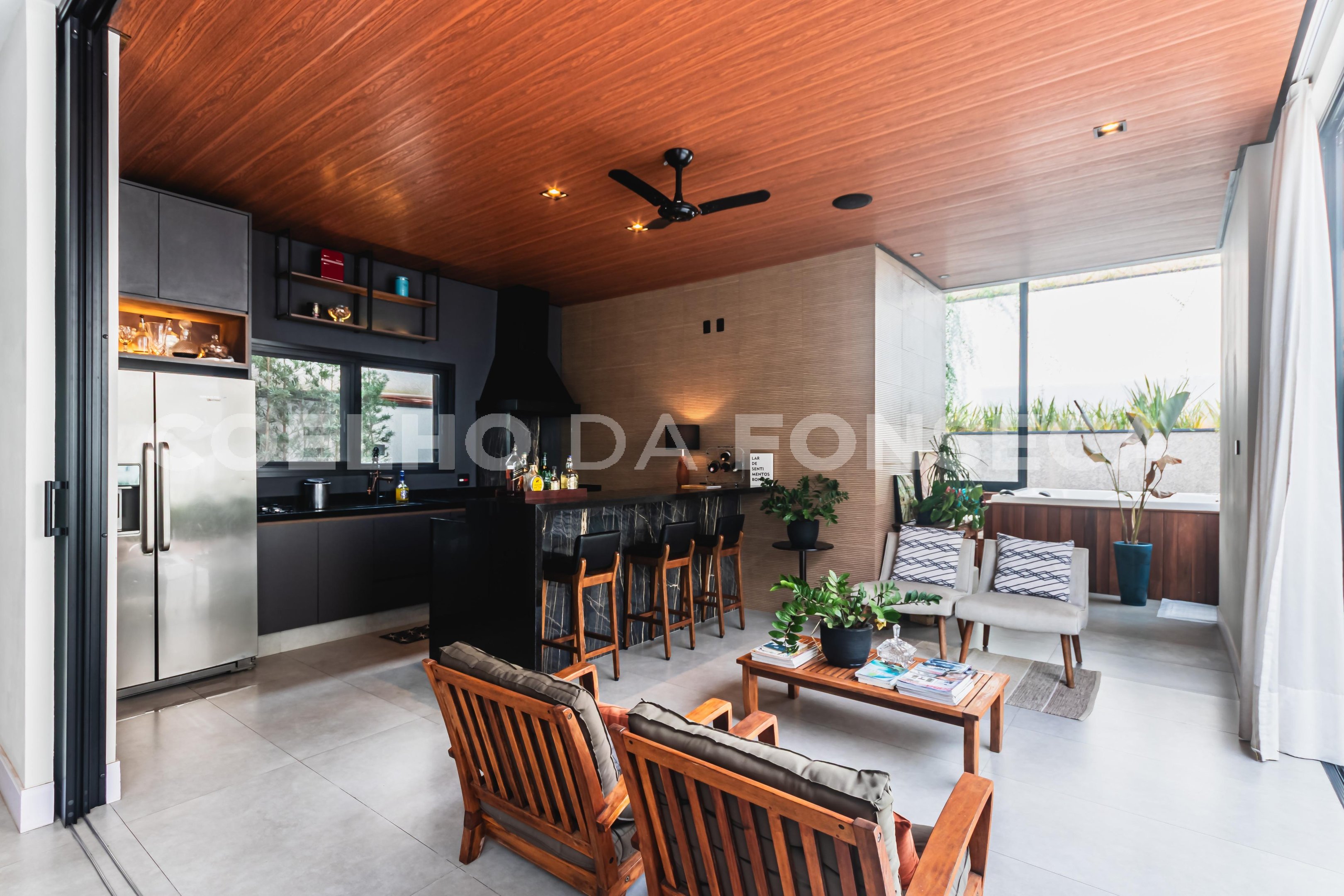 Espaço Gourmet (Unidade)