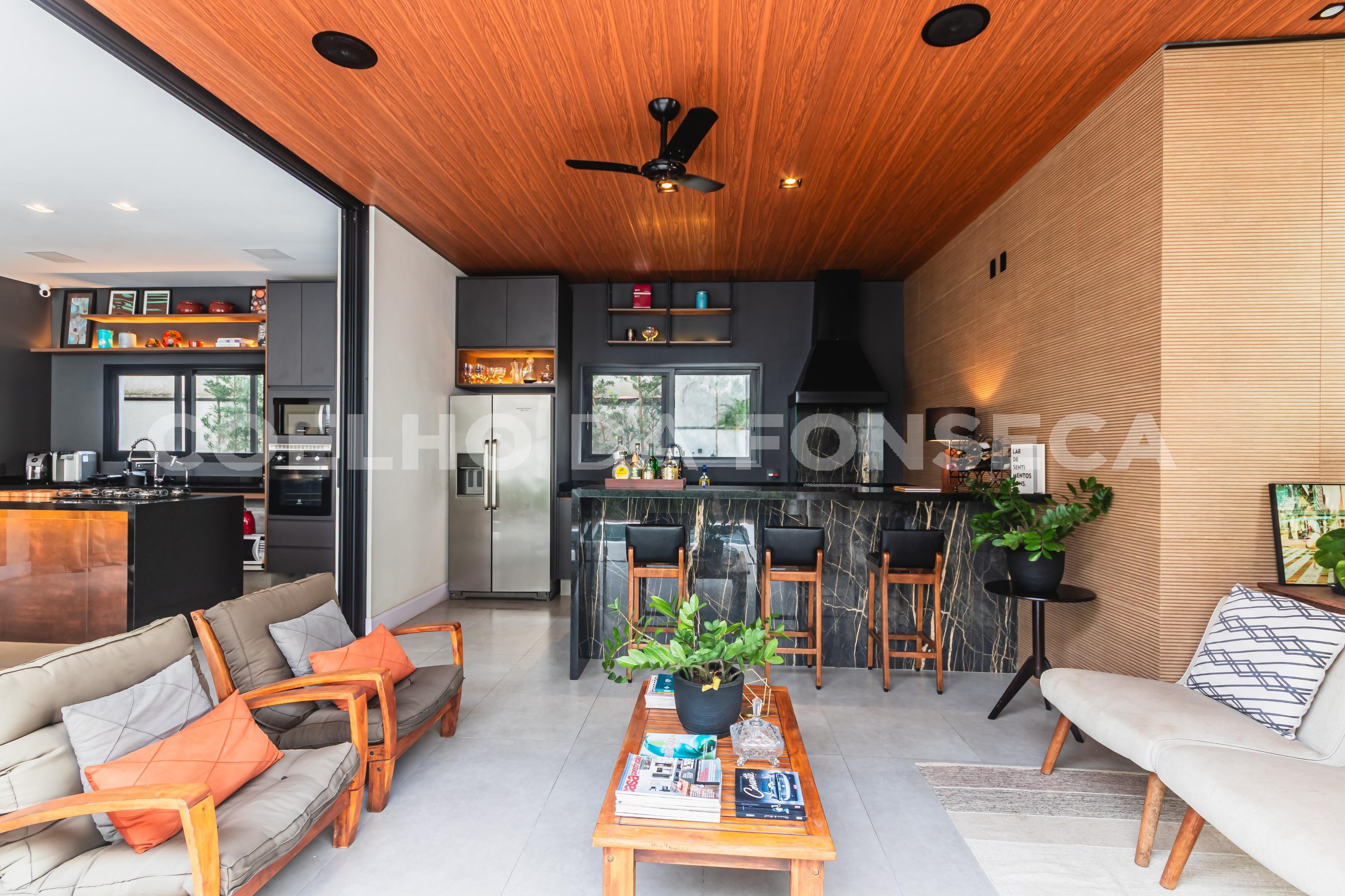 Espaço Gourmet (Unidade)
