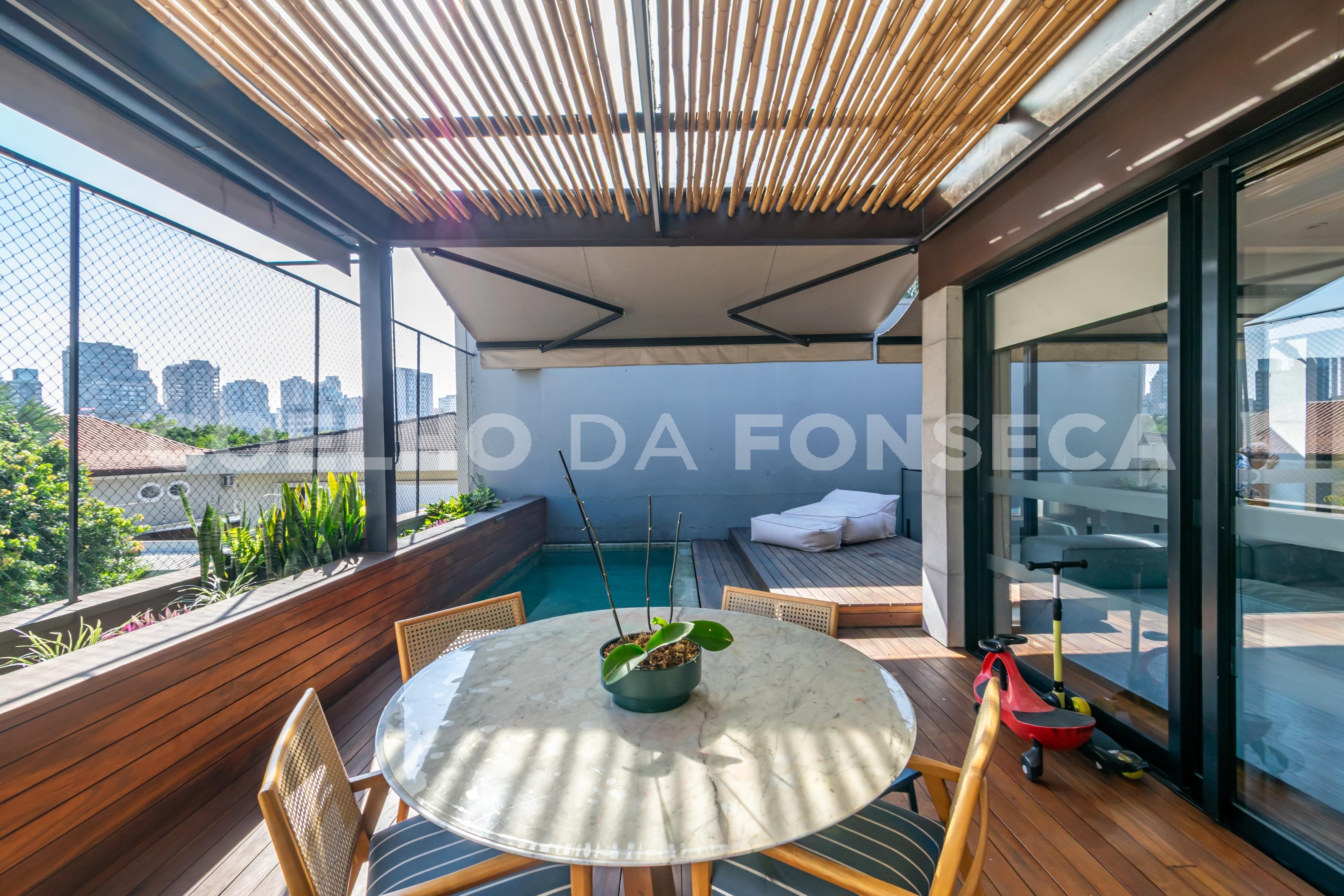 Espaço Gourmet (Unidade)