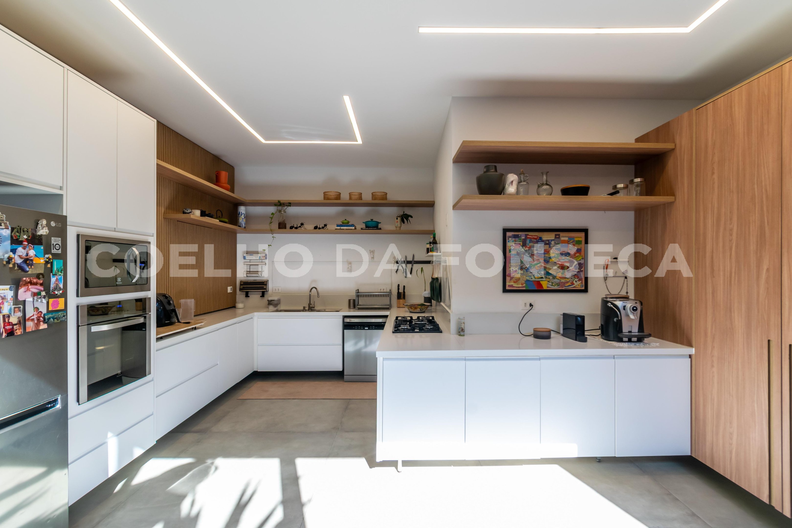 Cozinha