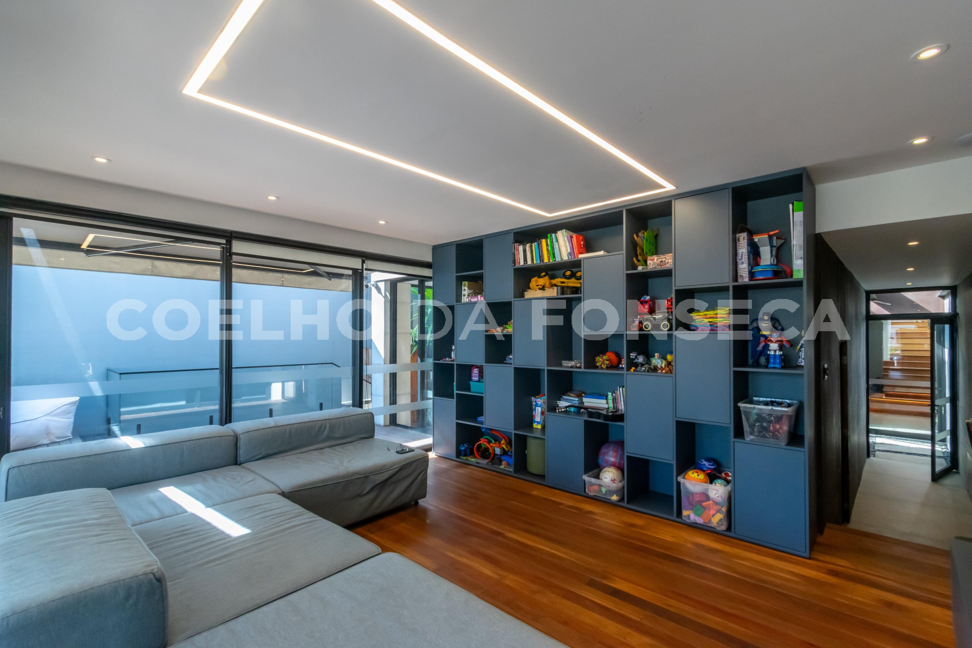 Sala de TV