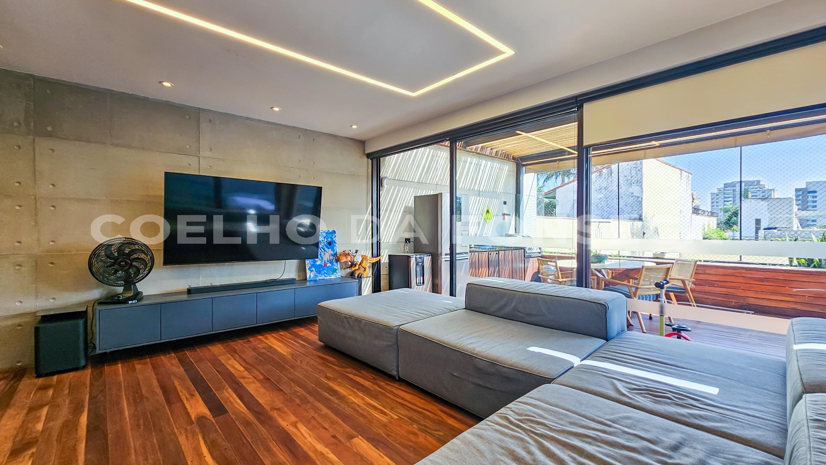 Sala de TV