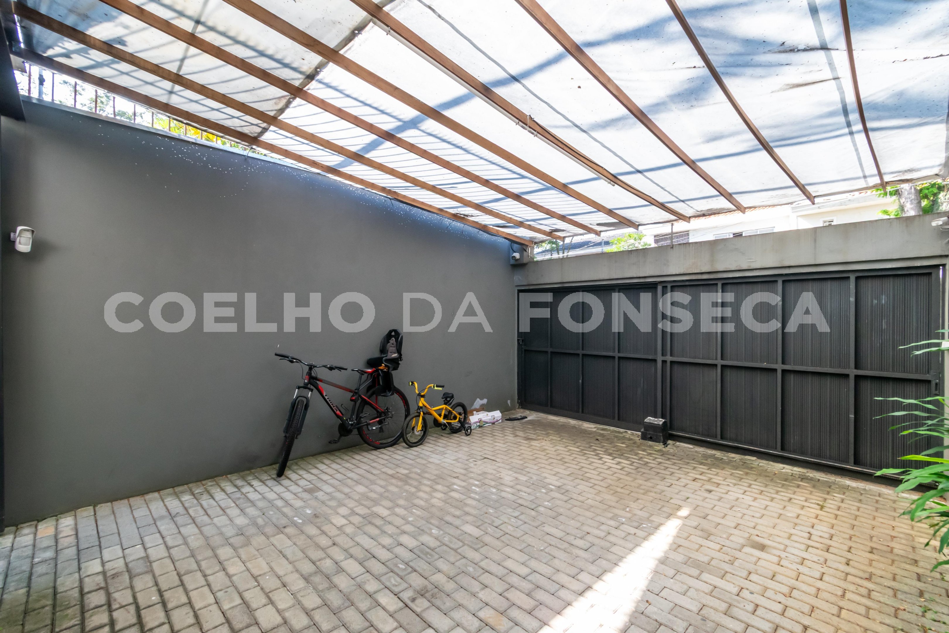 Garagem