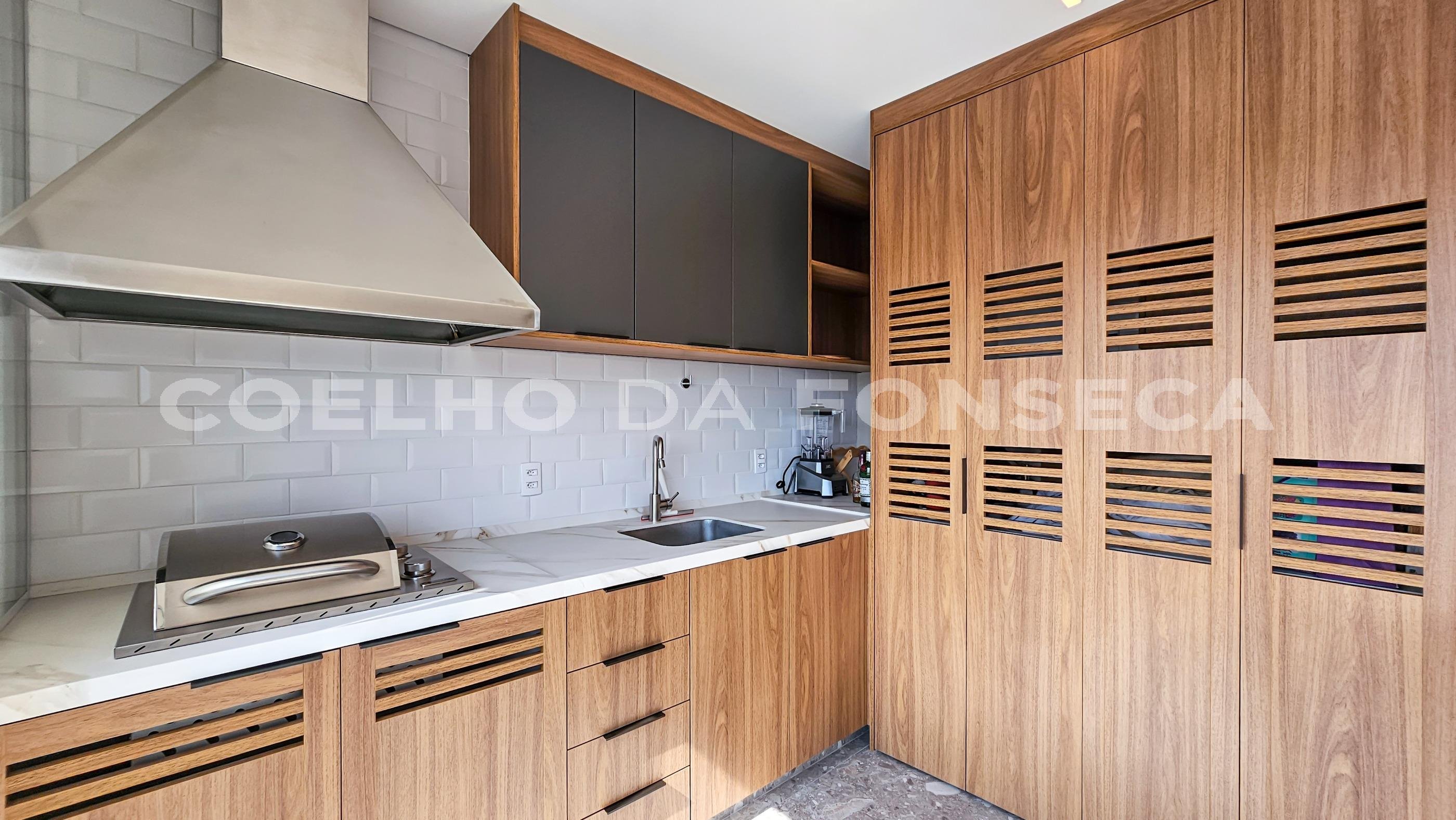 Espaço Gourmet (Unidade)