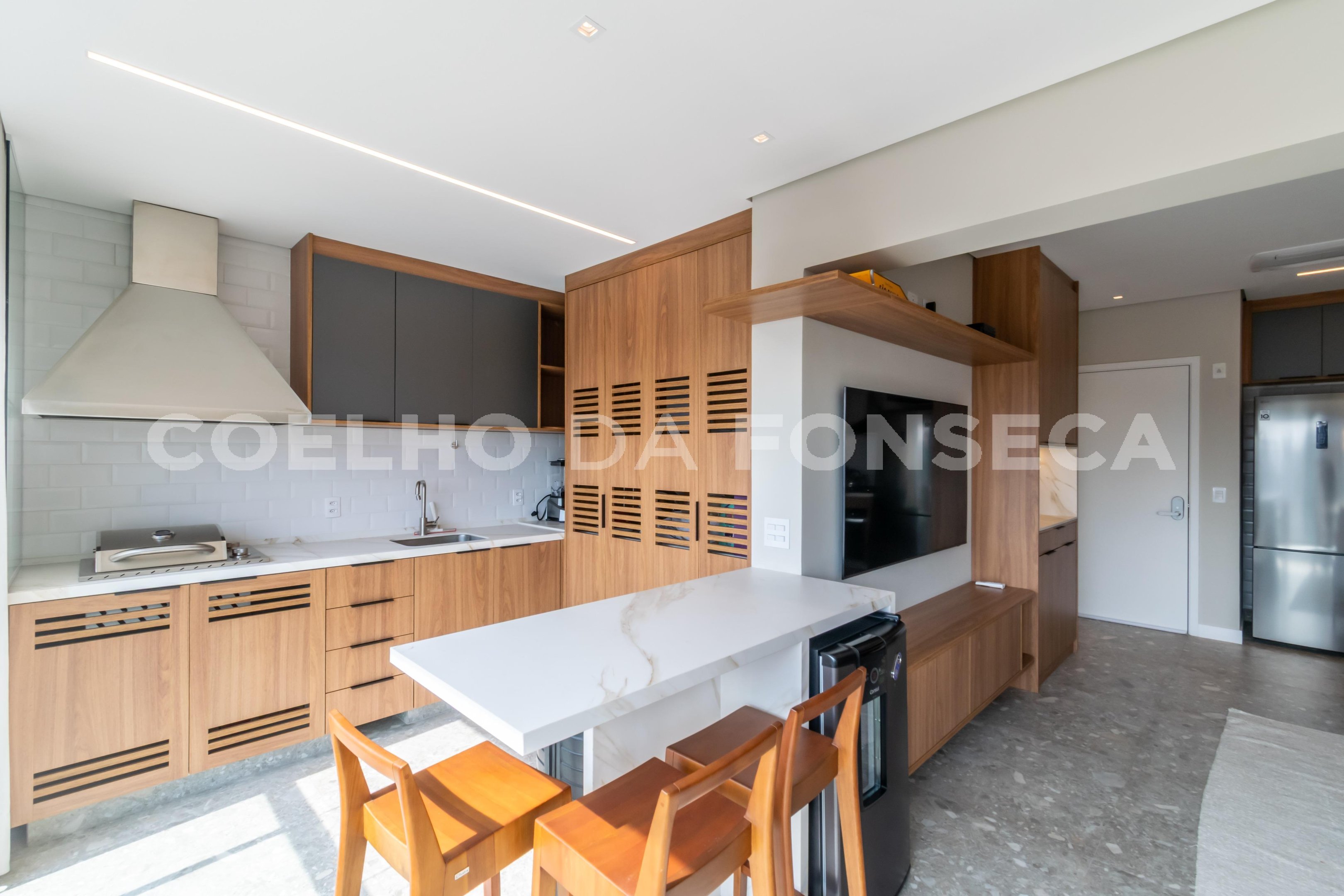 Espaço Gourmet (Unidade)