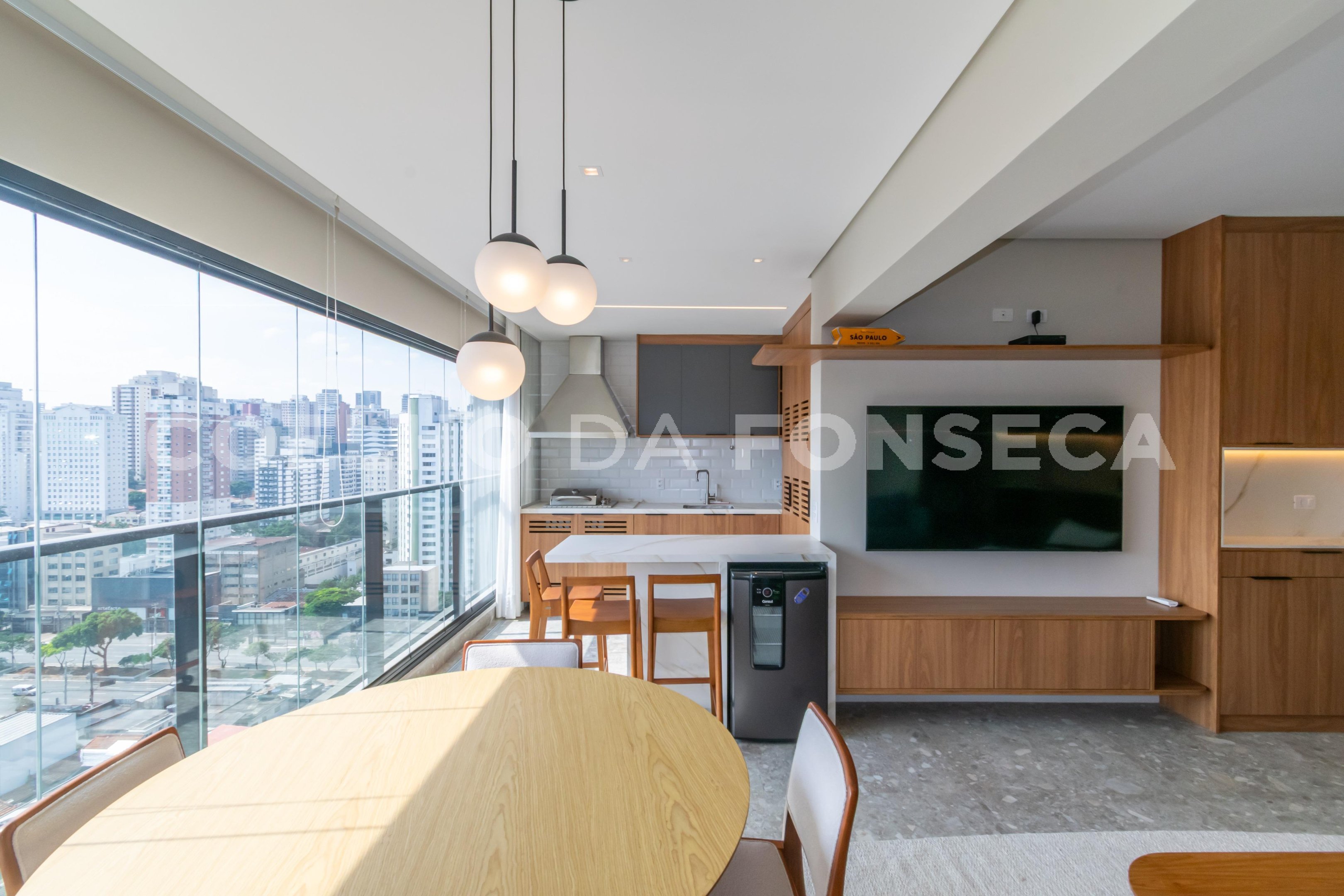 Espaço Gourmet (Unidade)