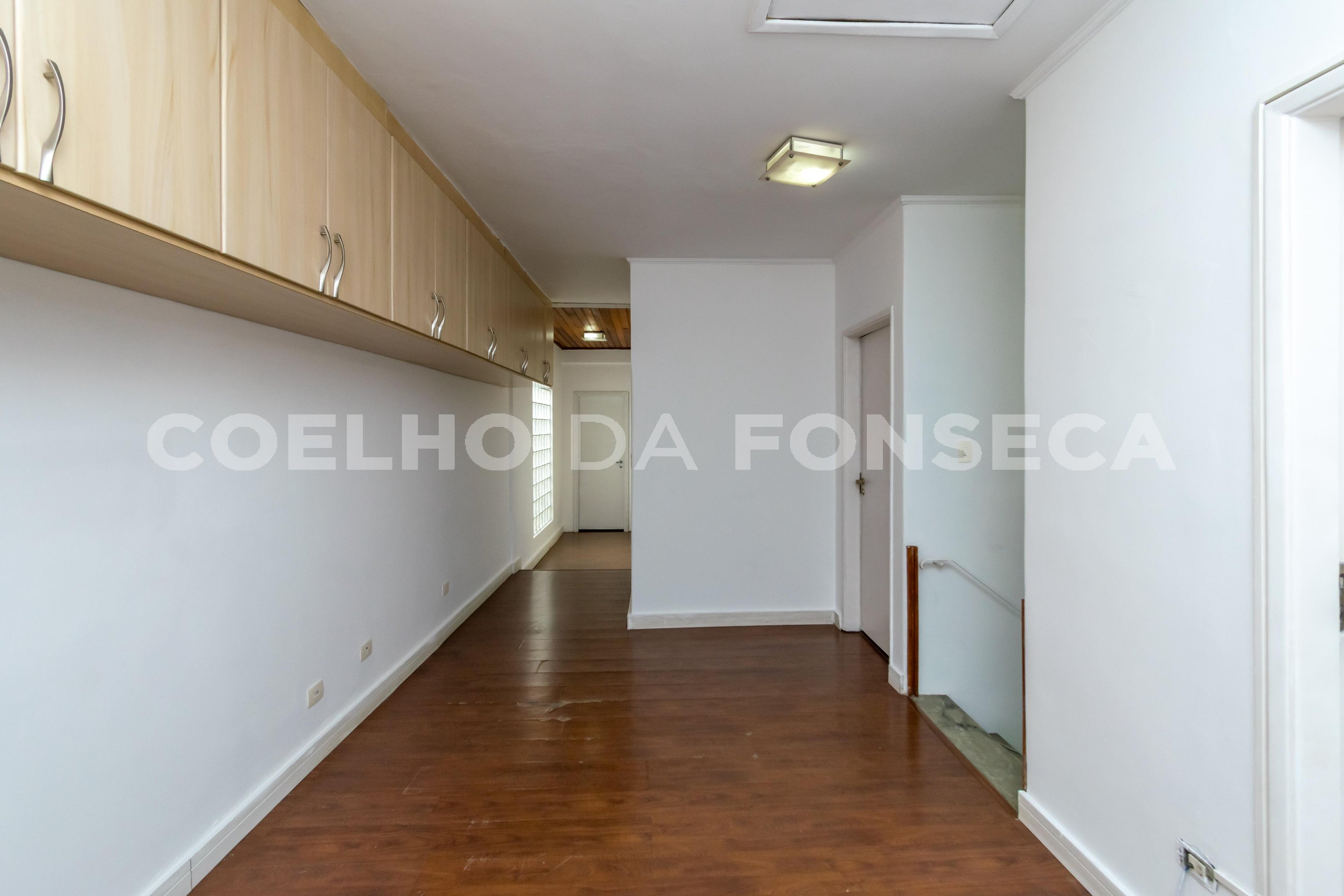 Hall de Circulação