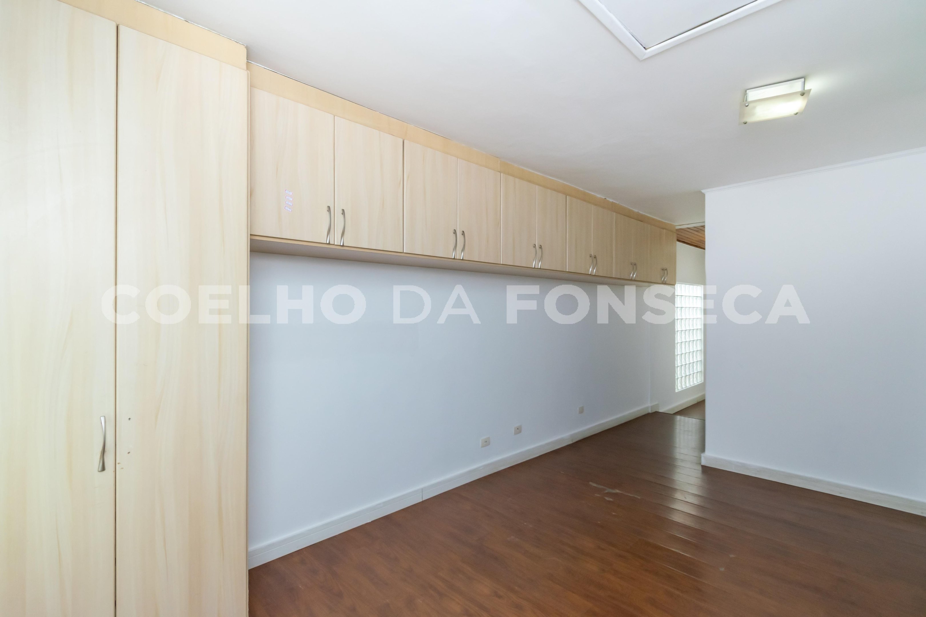 Hall de Circulação