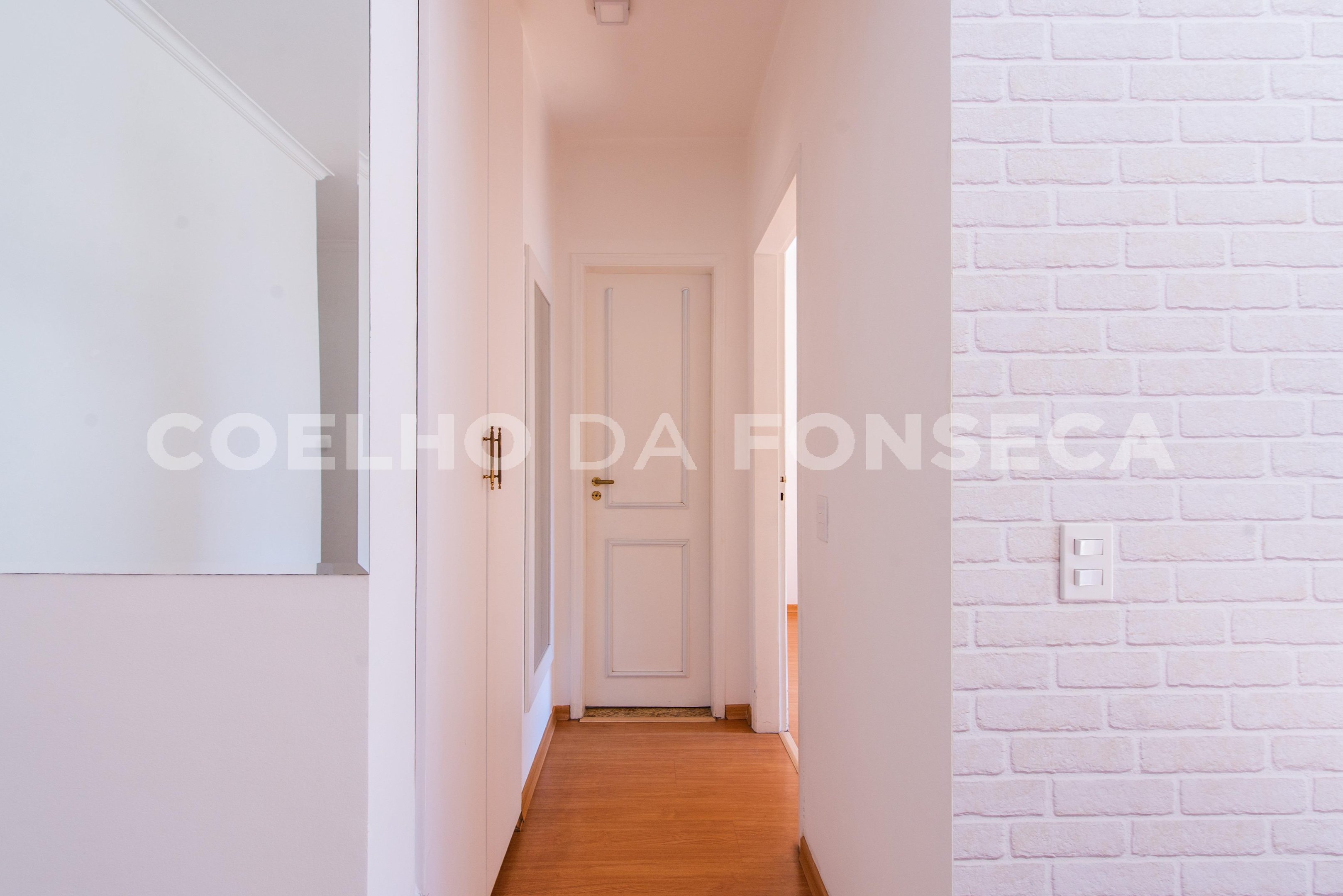 Hall de Circulação