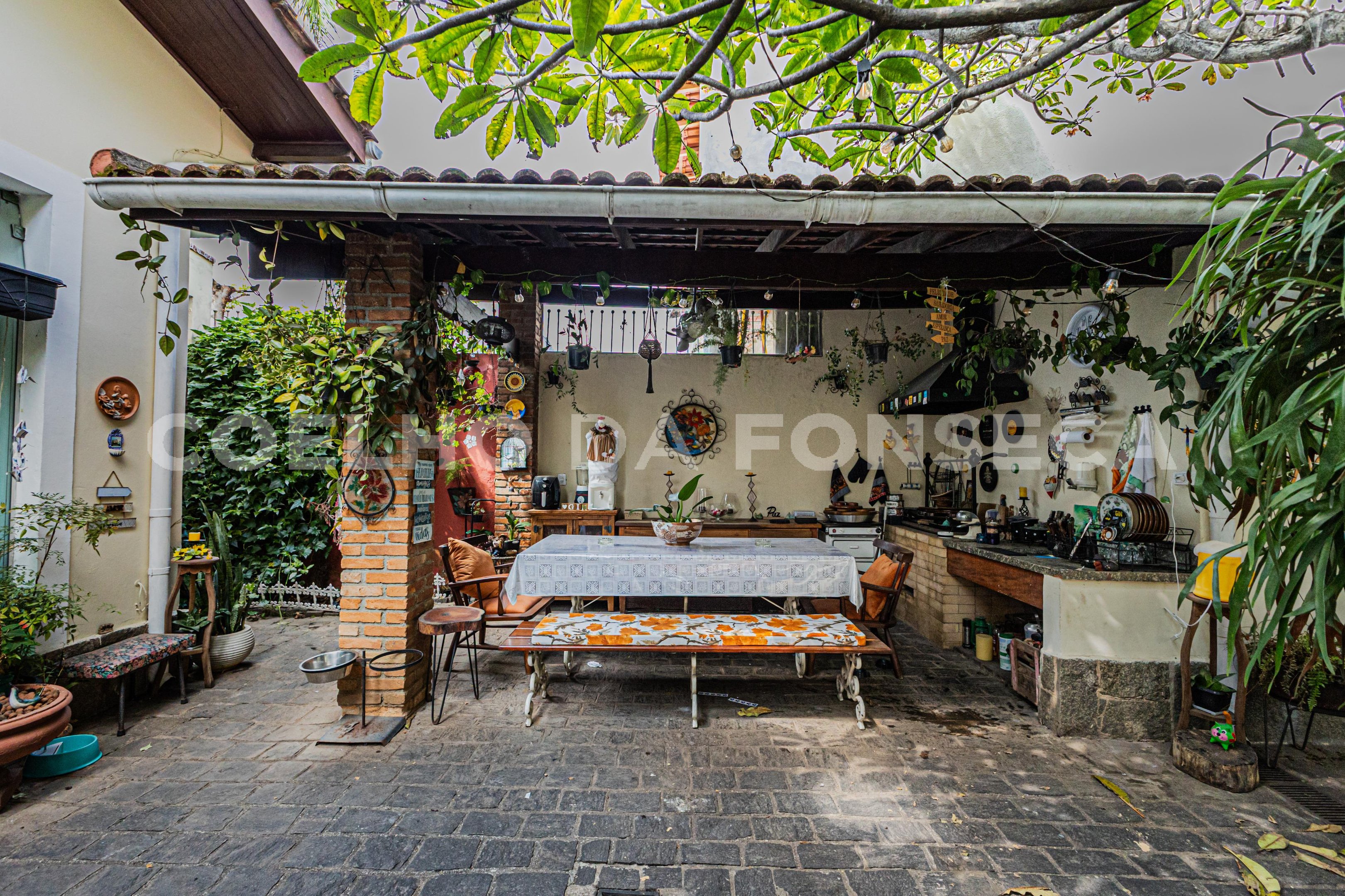 Espaço Gourmet (Unidade)