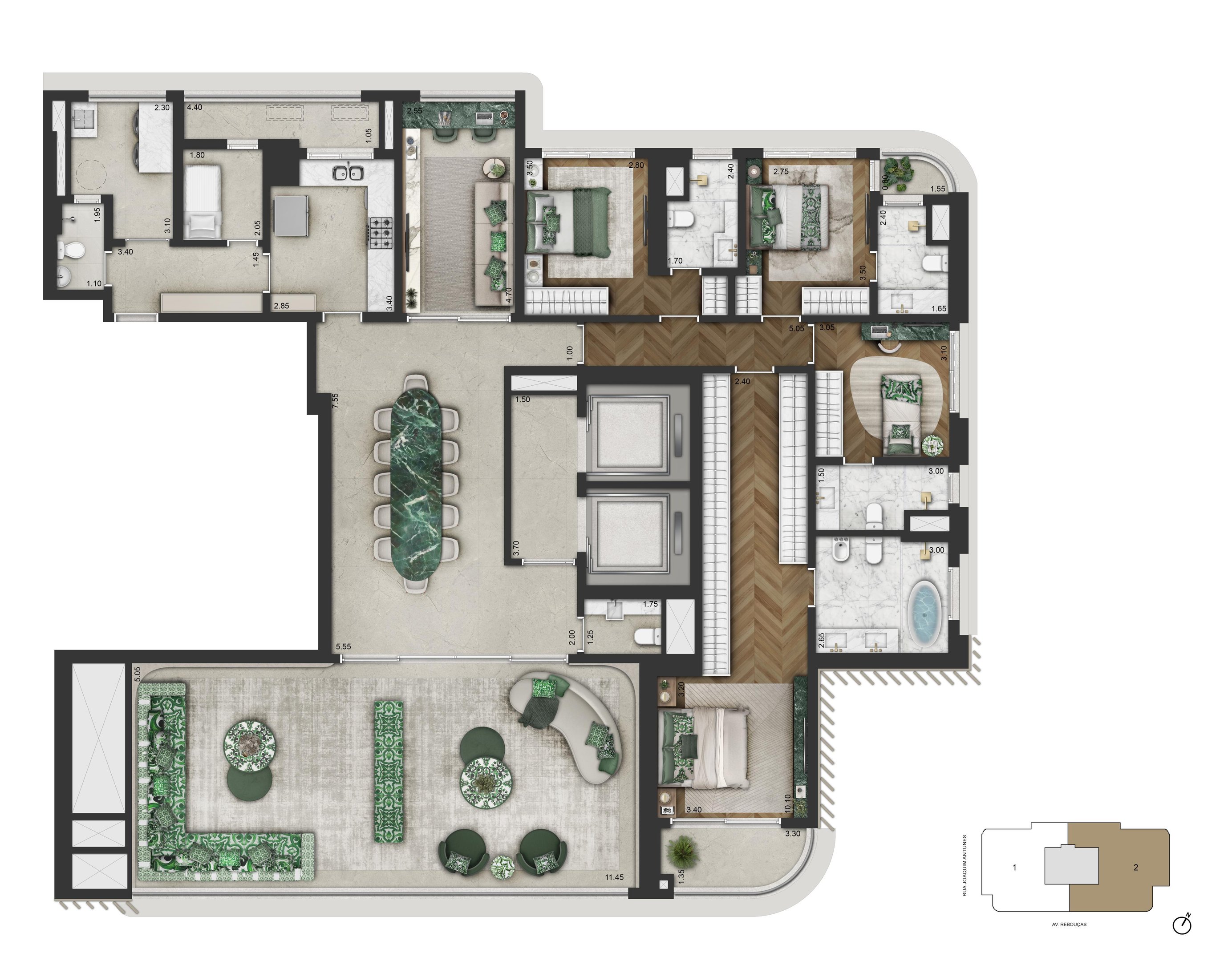Planta