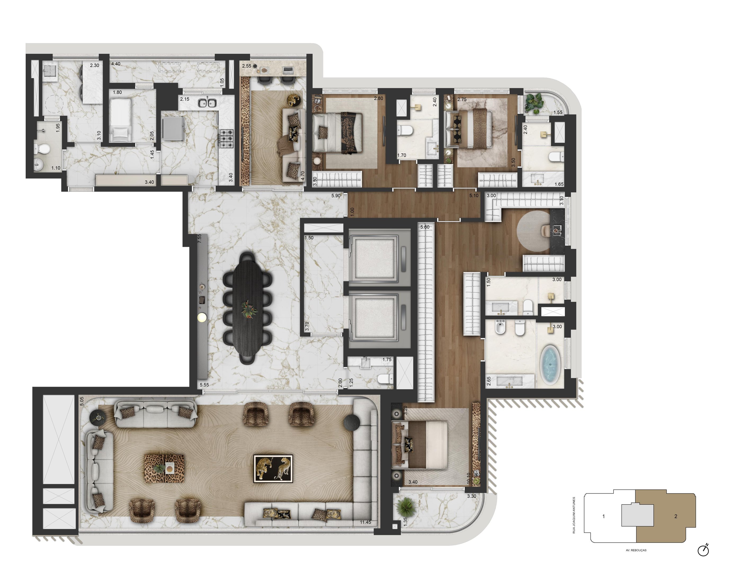 Planta