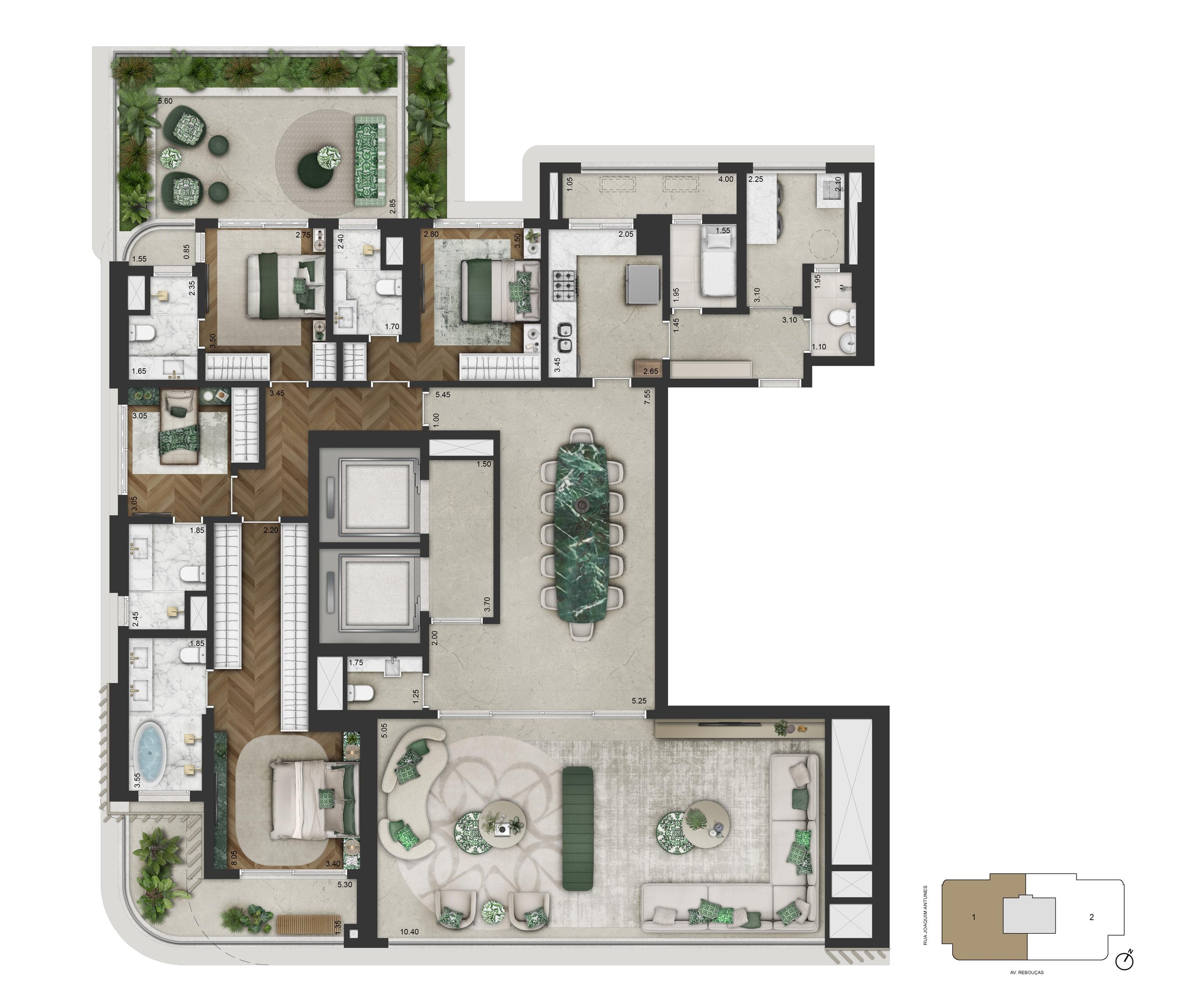 Planta