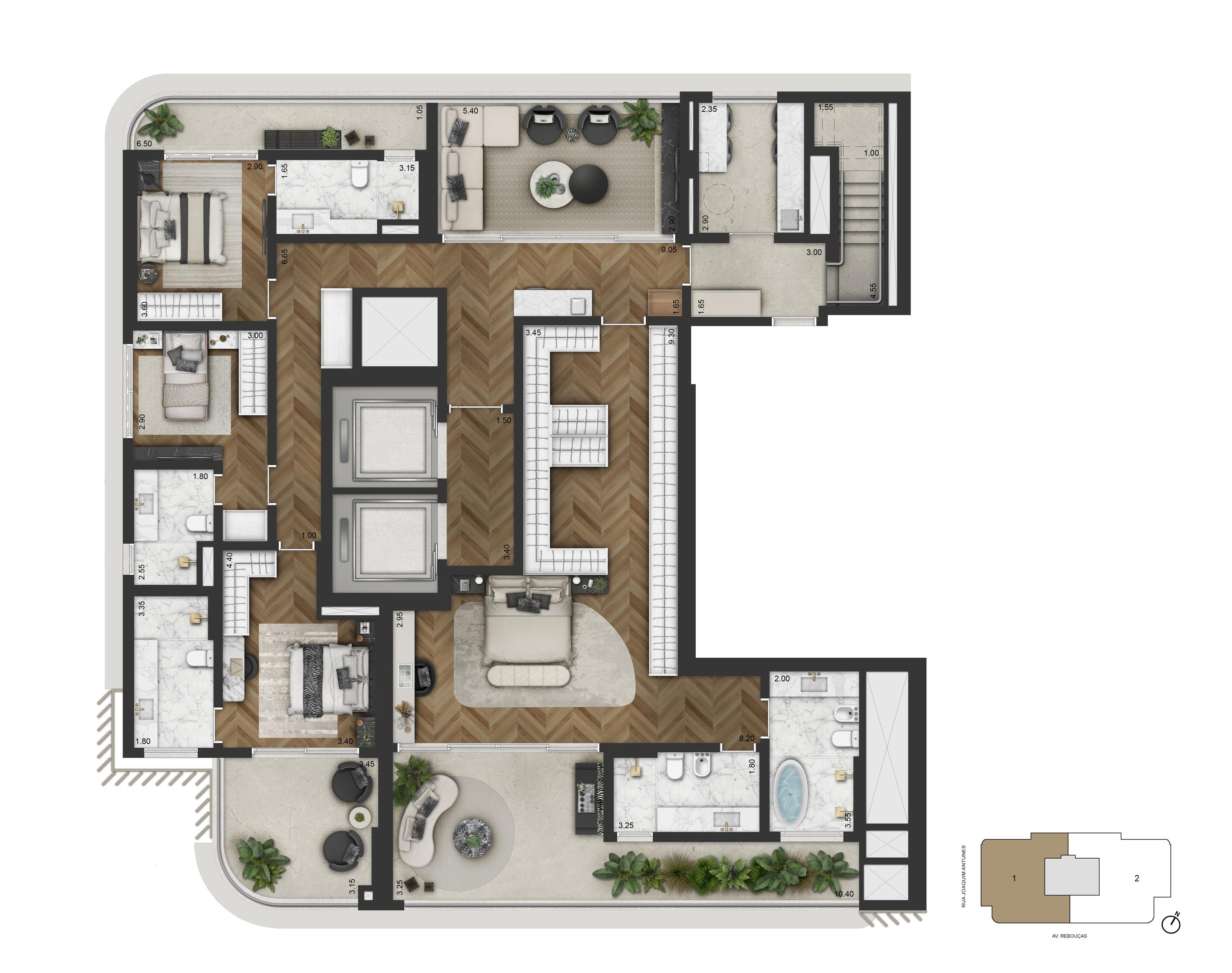 Planta