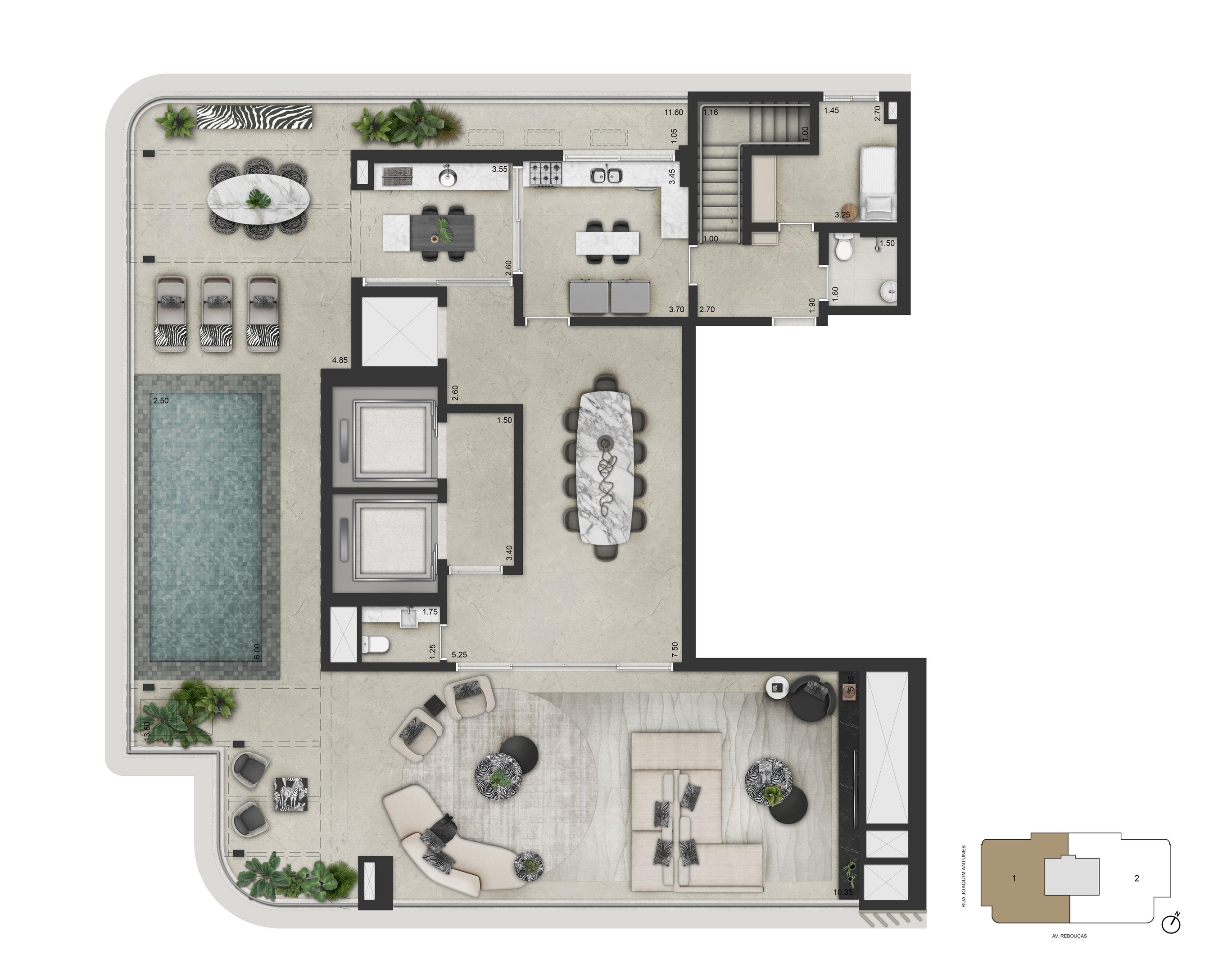 Planta