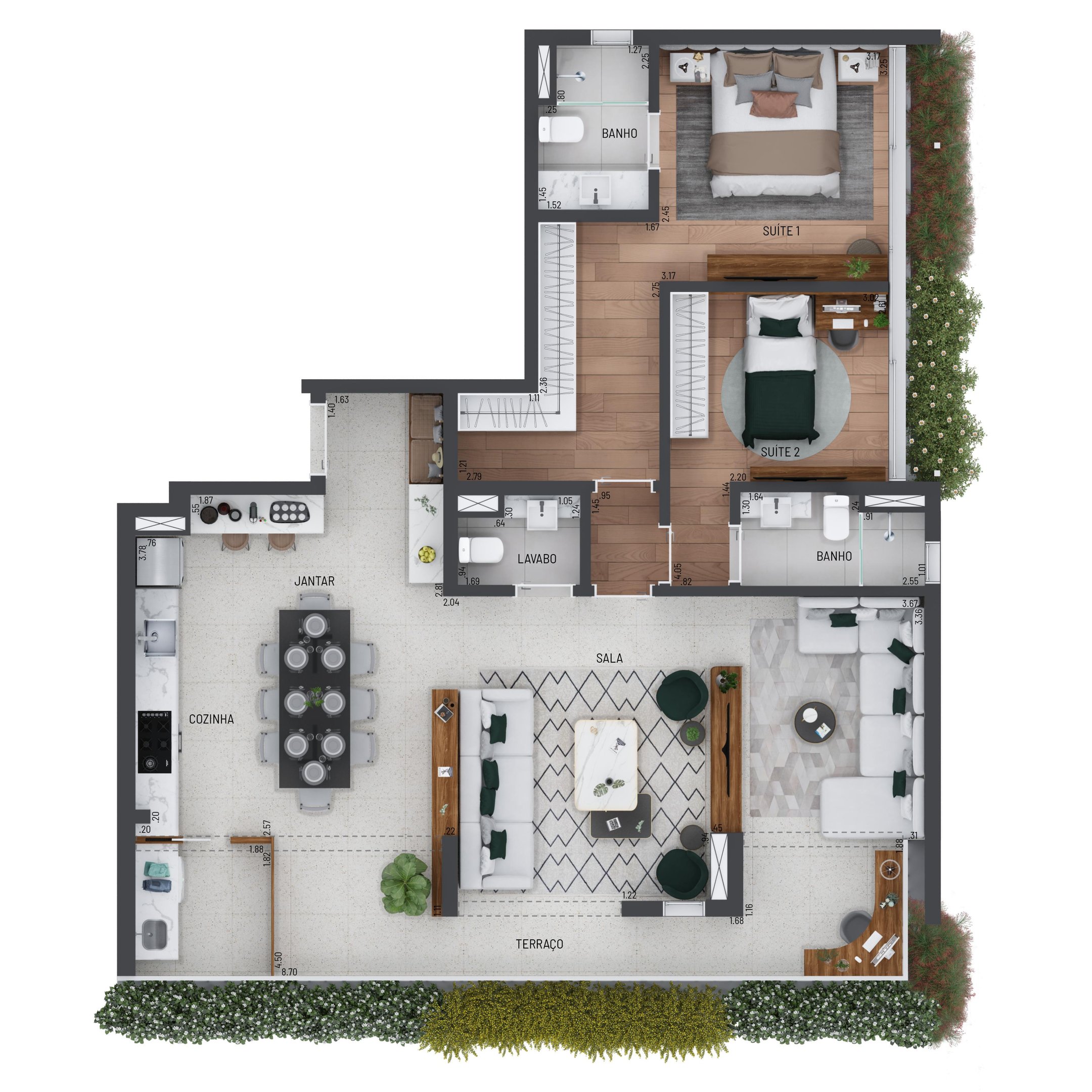 Planta