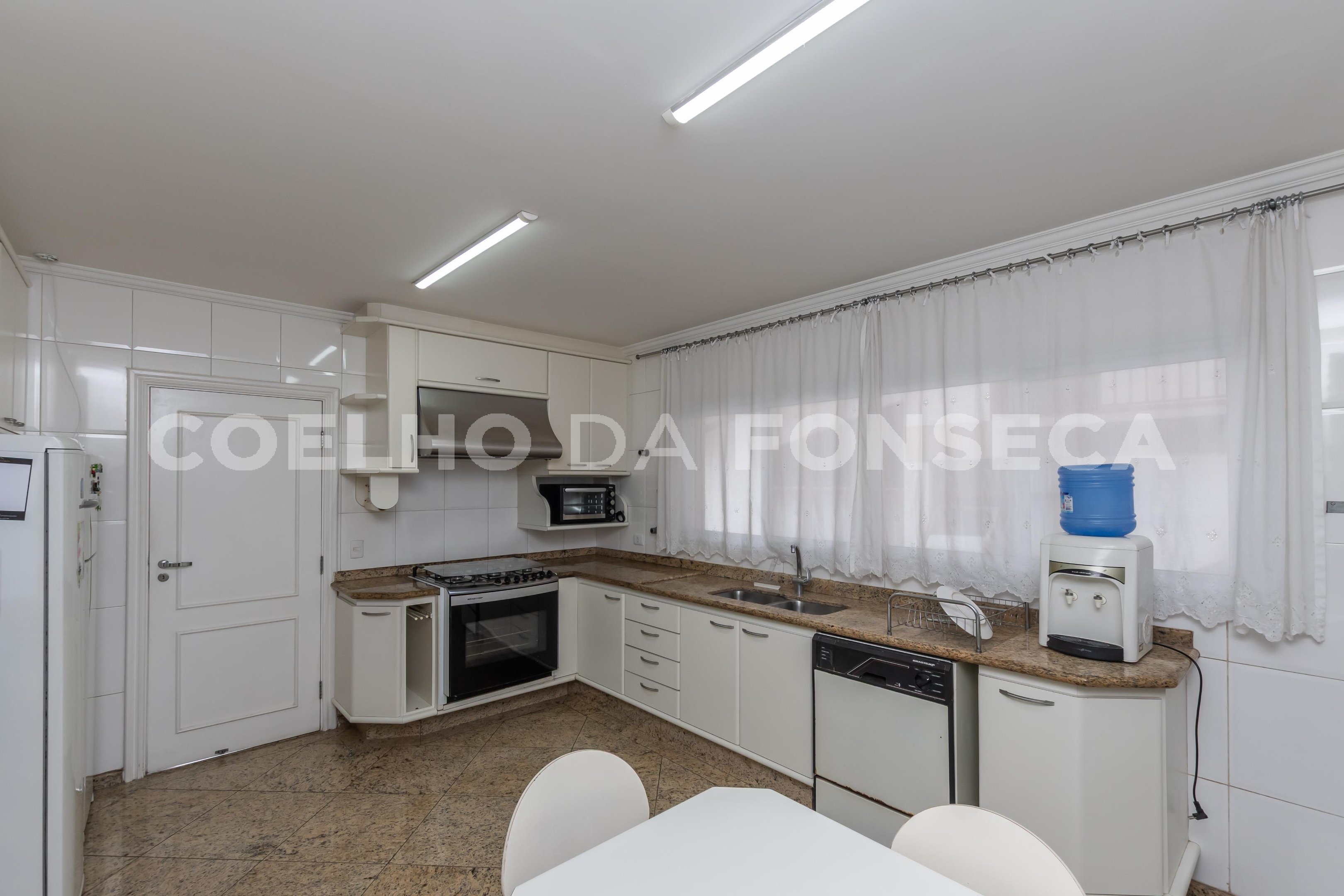Cozinha
