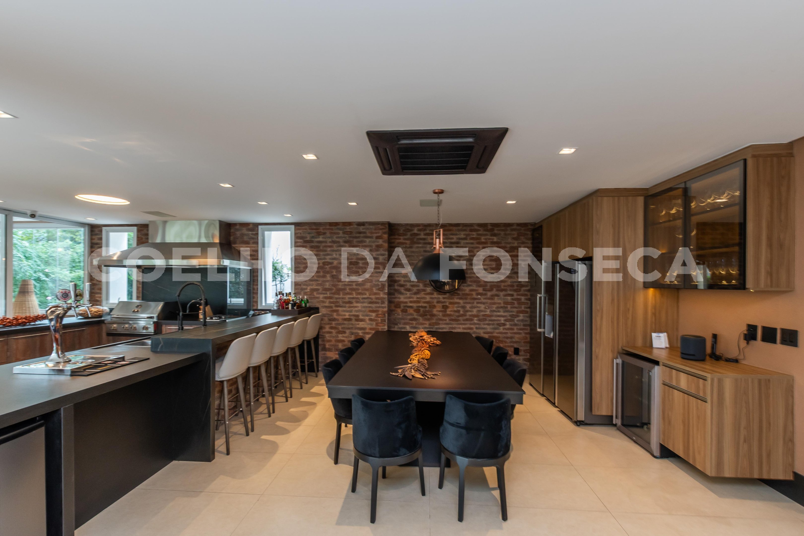 Espaço Gourmet (Unidade)