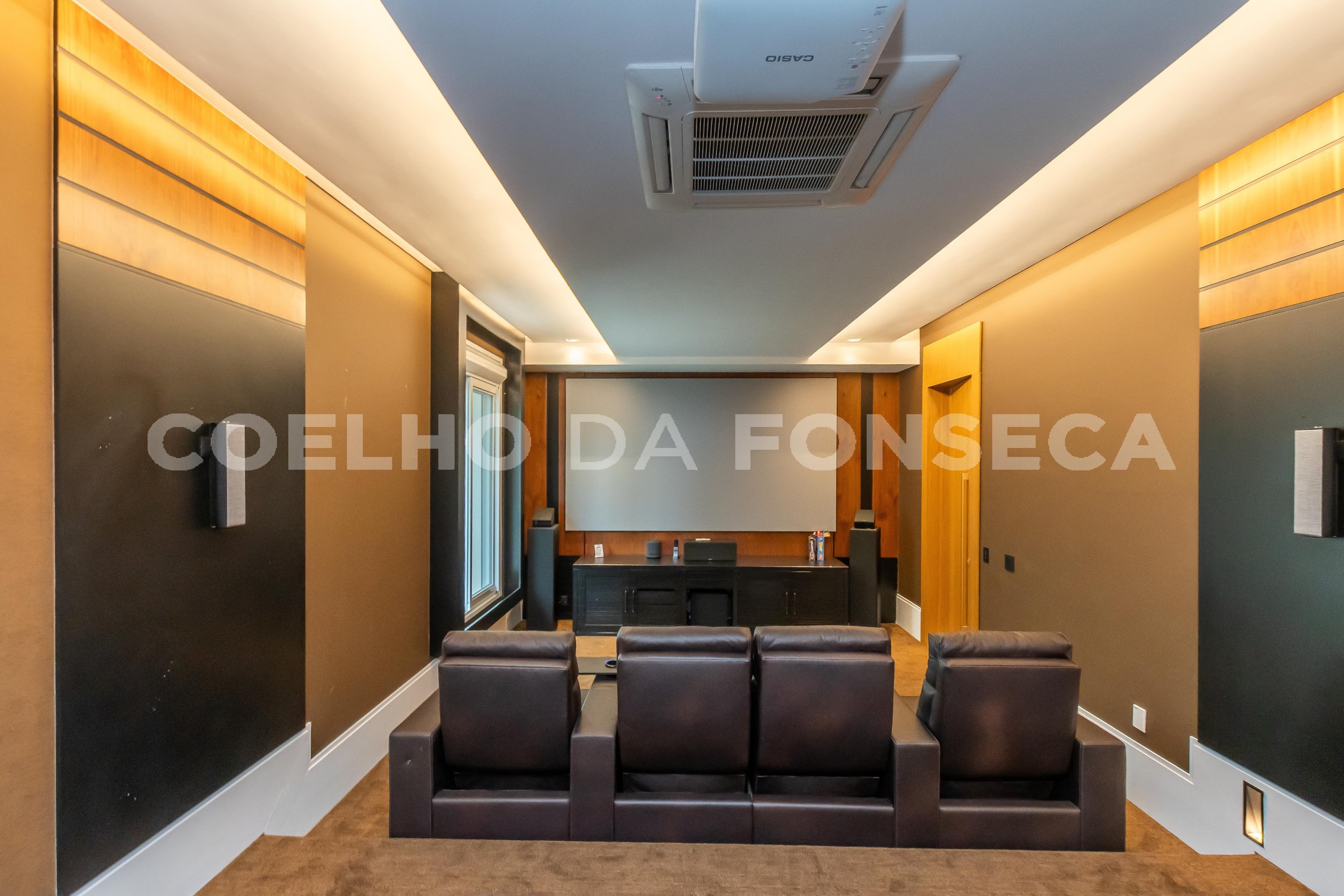 Home Theater